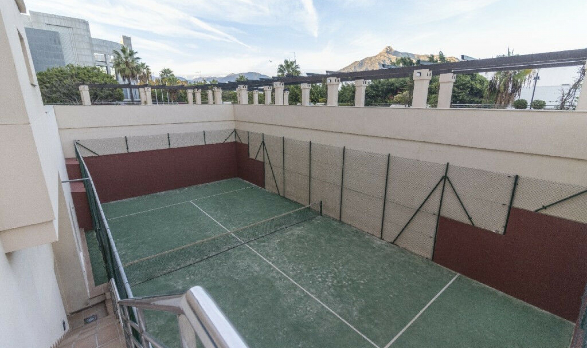 Resale - Apartment -
Puerto Banús