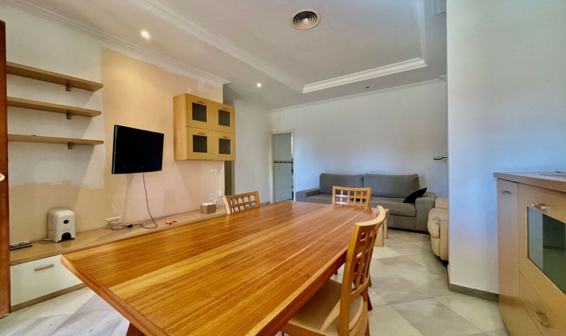 Resale - Apartment -
Puerto Banús