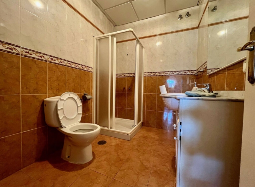 Resale - Apartment -
Puerto Banús