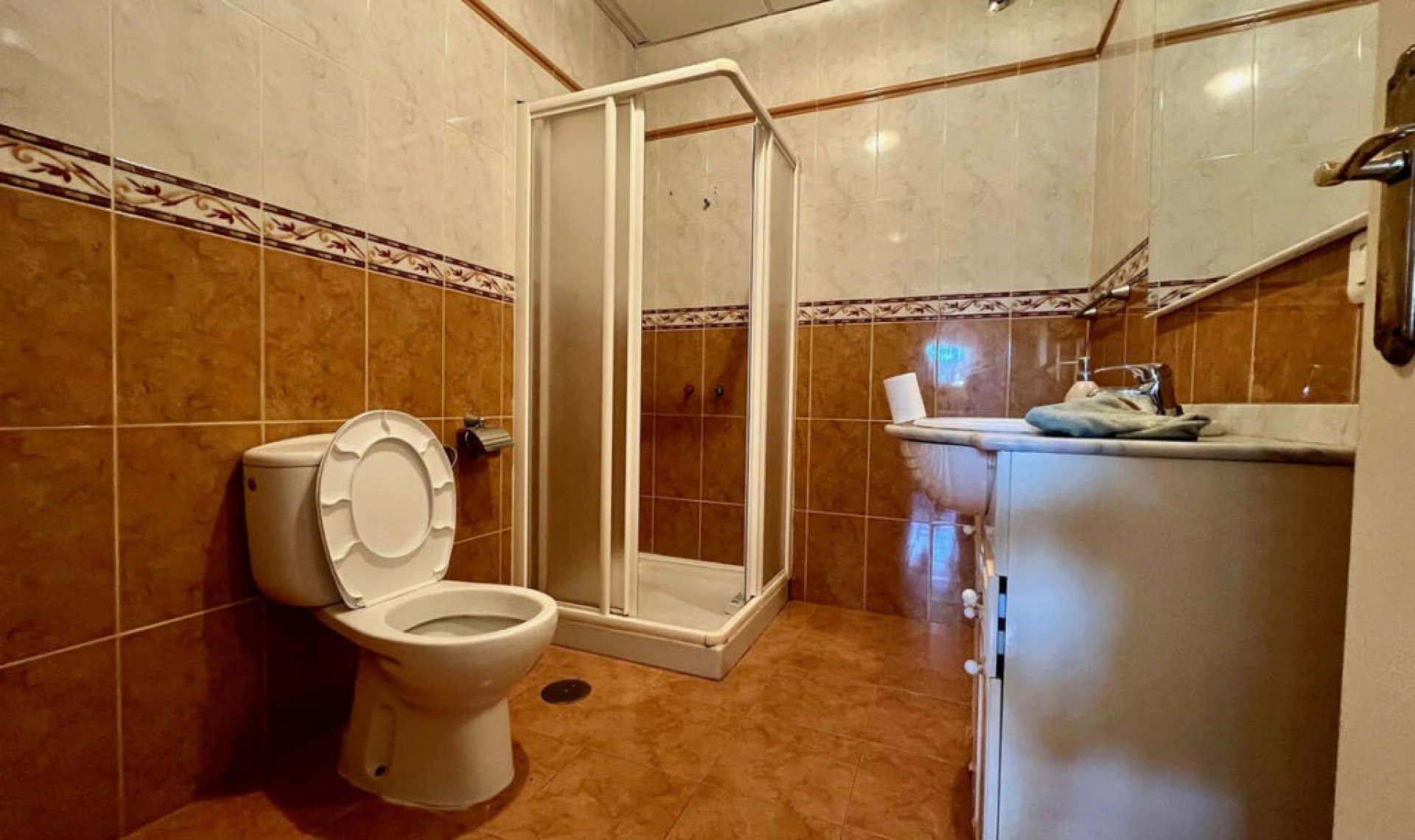 Resale - Apartment -
Puerto Banús