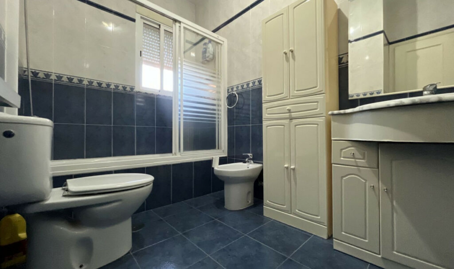 Resale - Apartment -
Puerto Banús