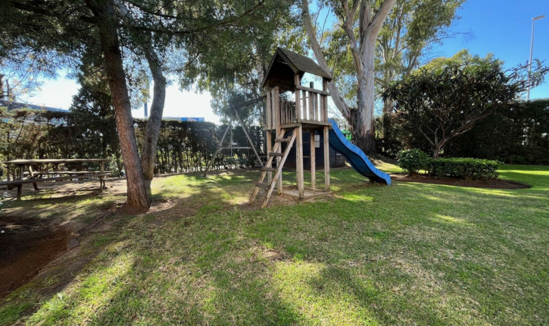 Resale - Apartment -
Puerto Banús