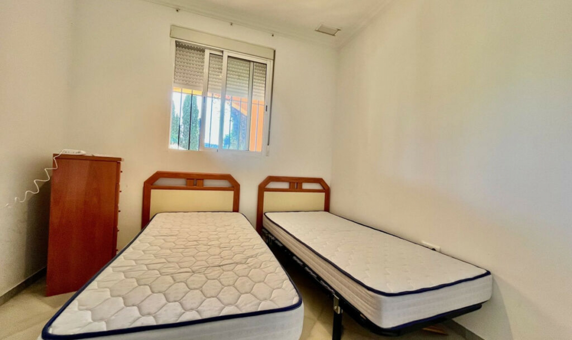 Resale - Apartment -
Puerto Banús