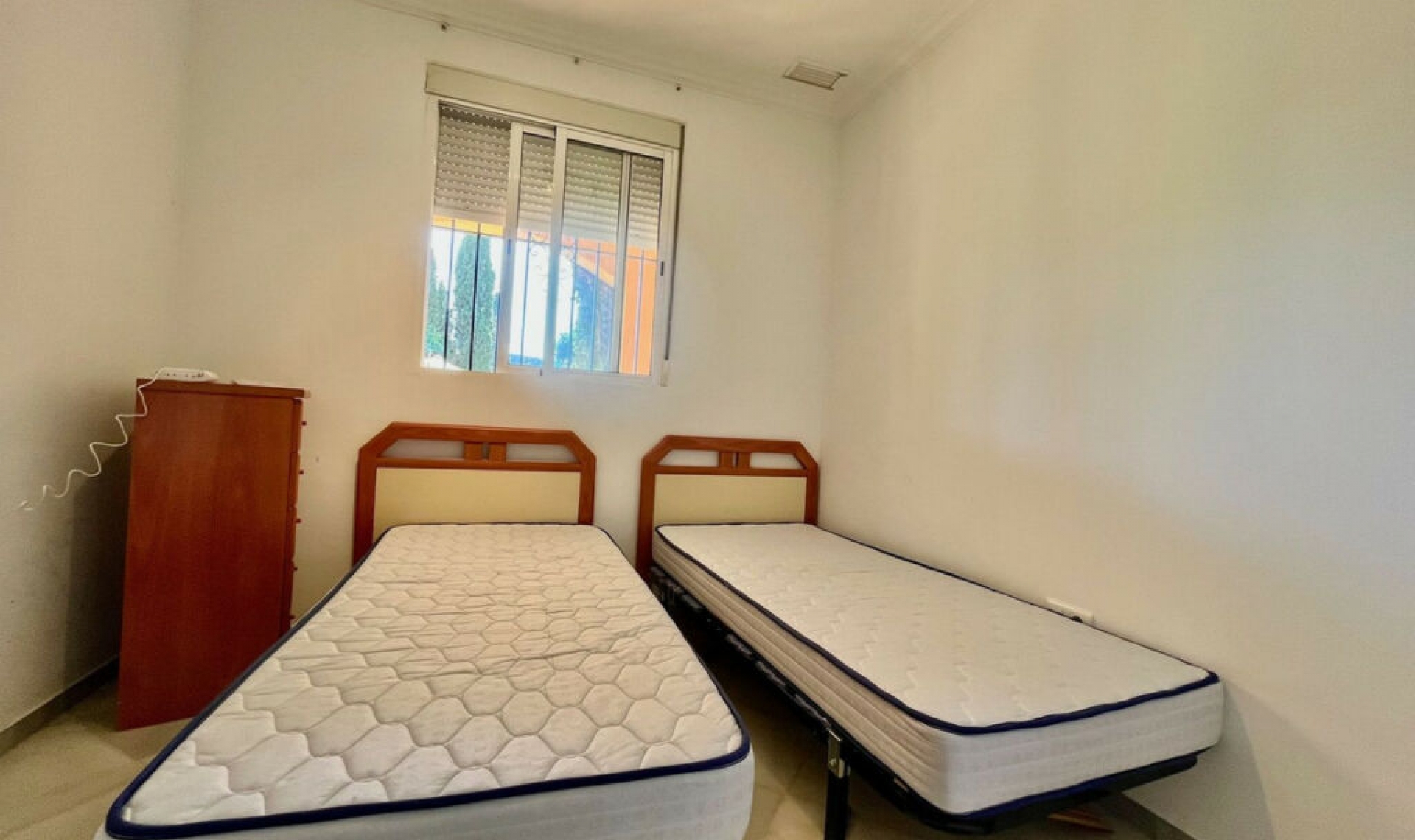 Resale - Apartment -
Puerto Banús