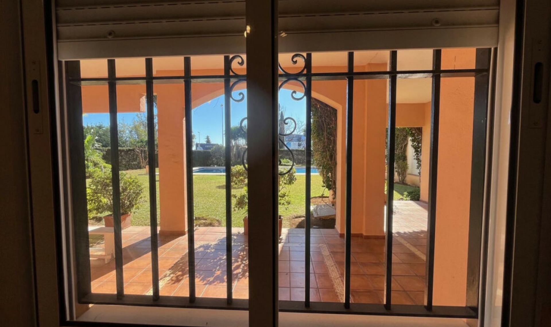 Resale - Apartment -
Puerto Banús