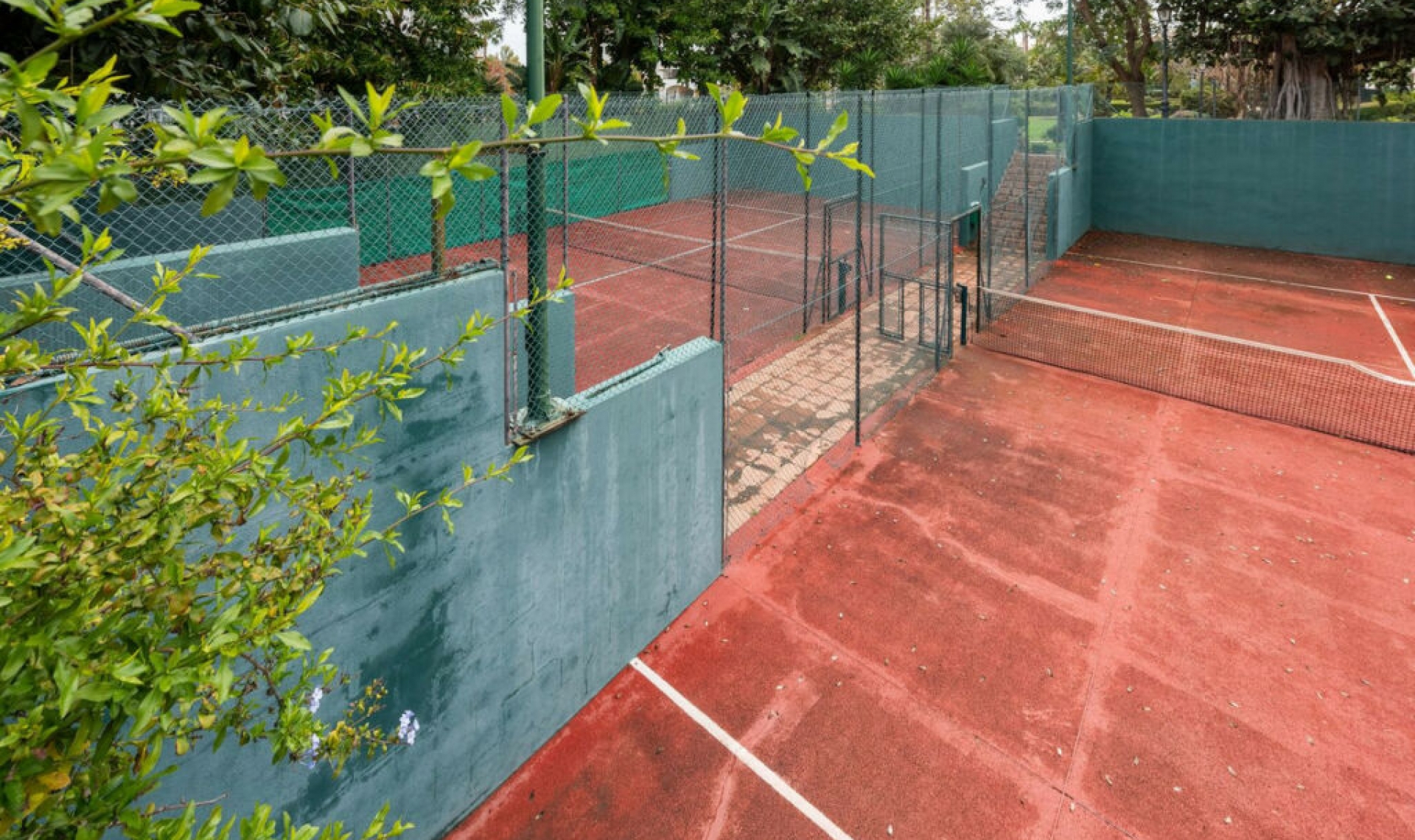 Resale - Apartment -
Puerto Banús