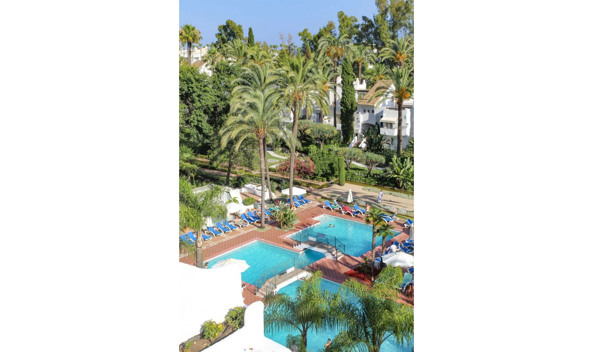 Resale - Apartment -
Puerto Banús