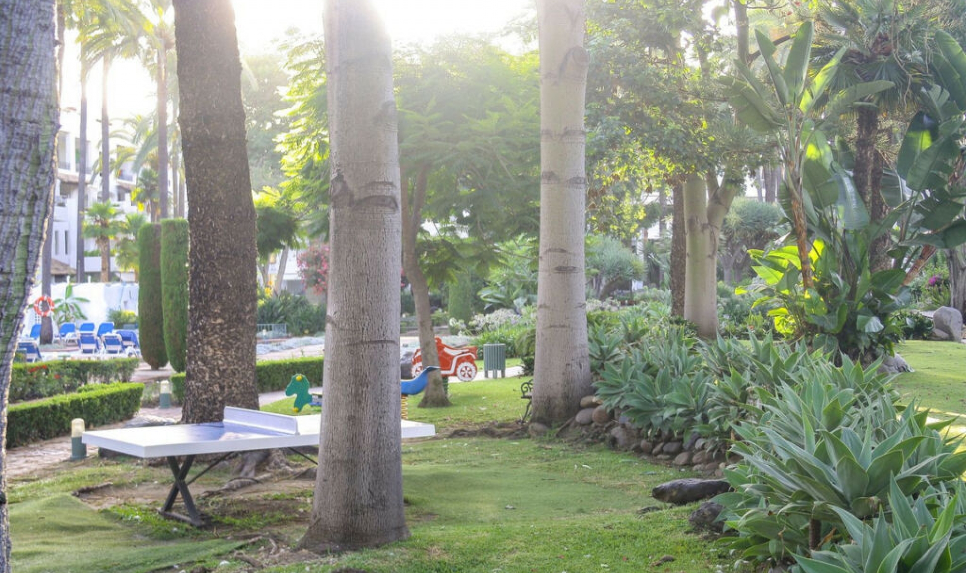 Resale - Apartment -
Puerto Banús