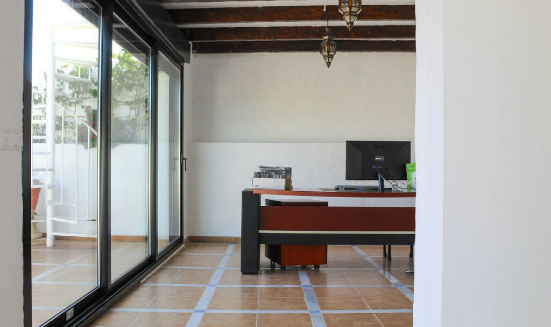 Resale - Apartment -
Puerto Banús