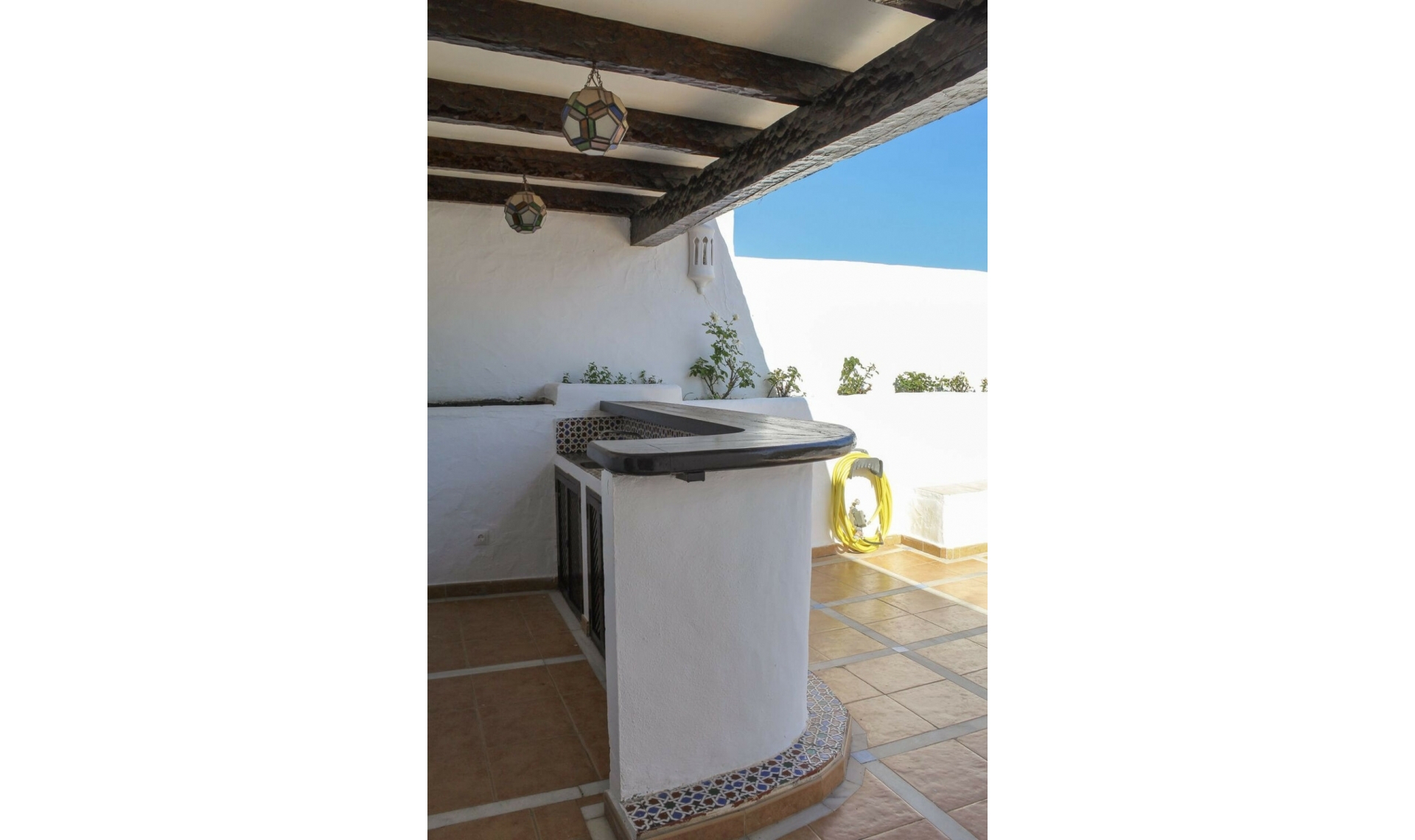 Resale - Apartment -
Puerto Banús