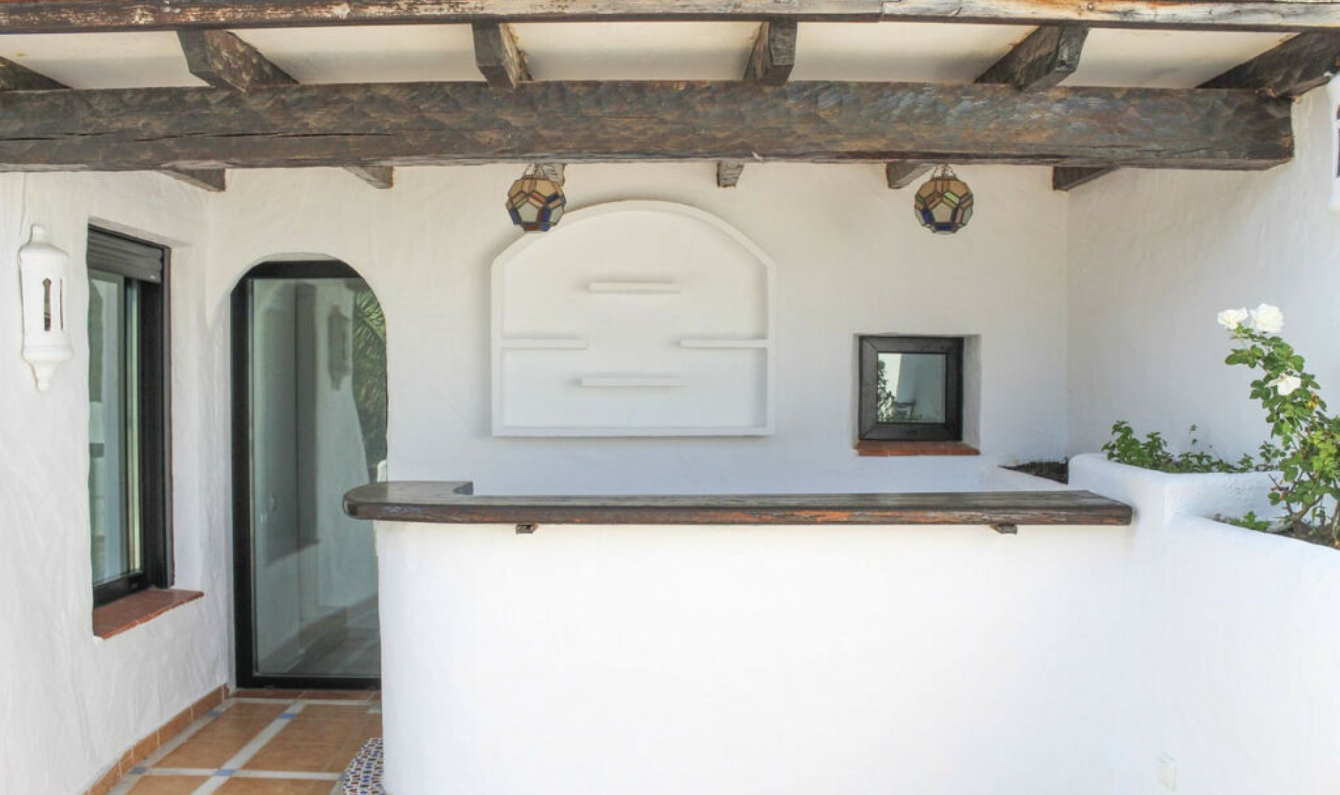 Resale - Apartment -
Puerto Banús