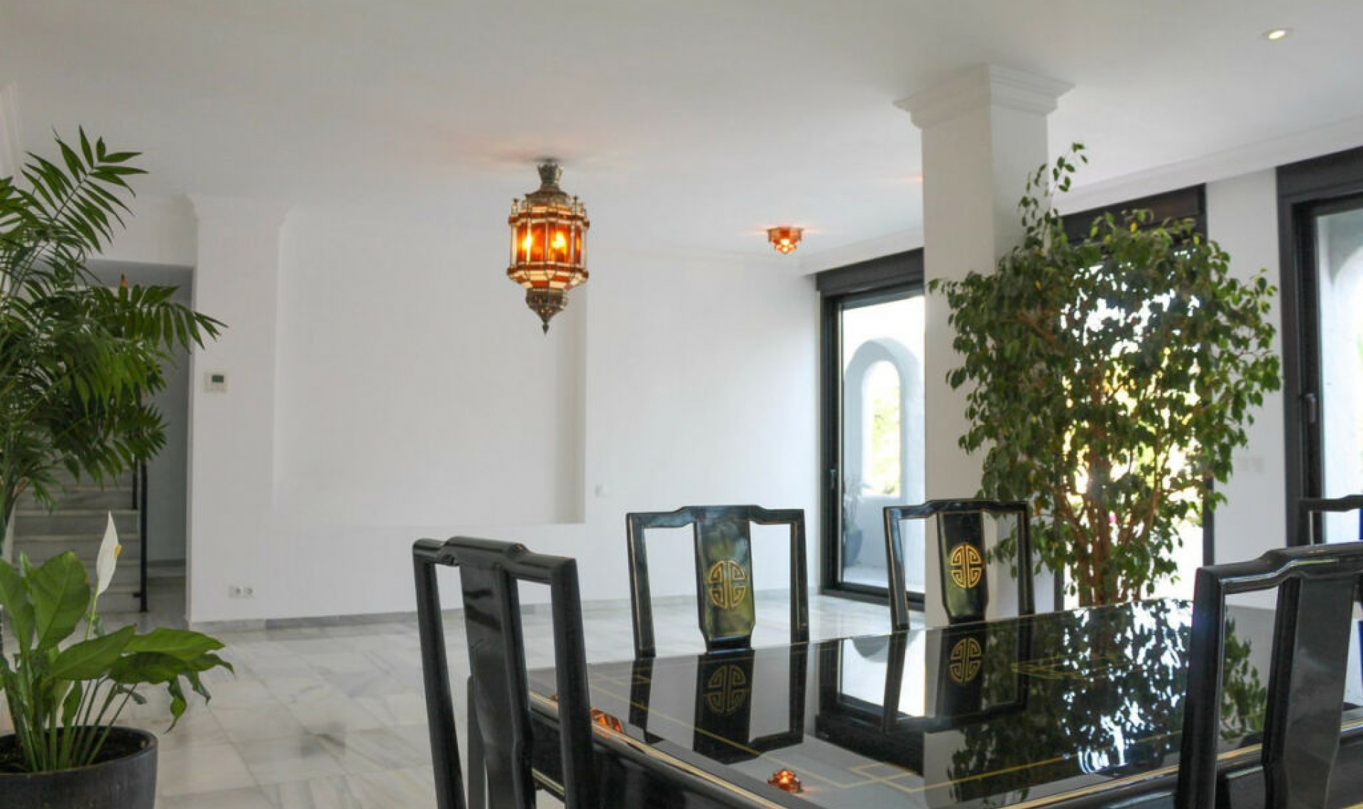 Resale - Apartment -
Puerto Banús