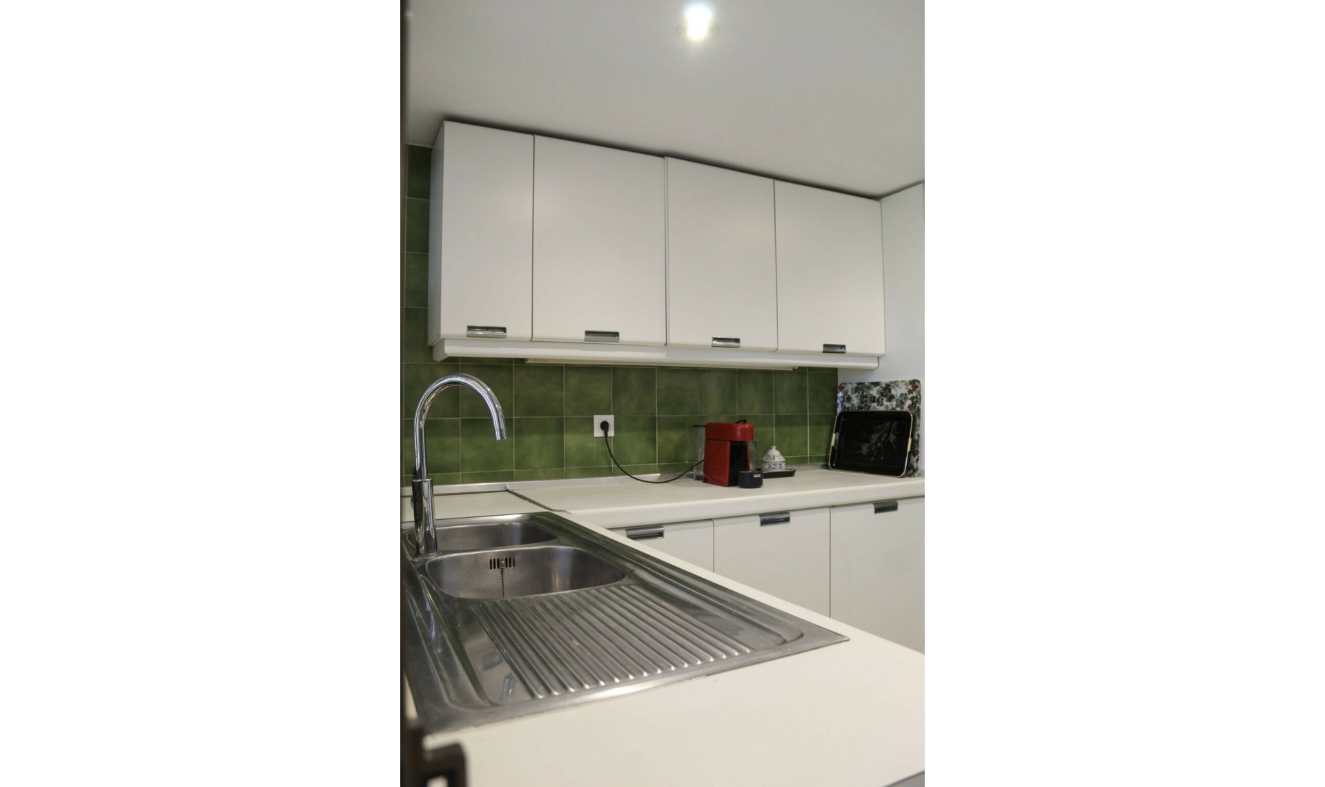 Resale - Apartment -
Puerto Banús