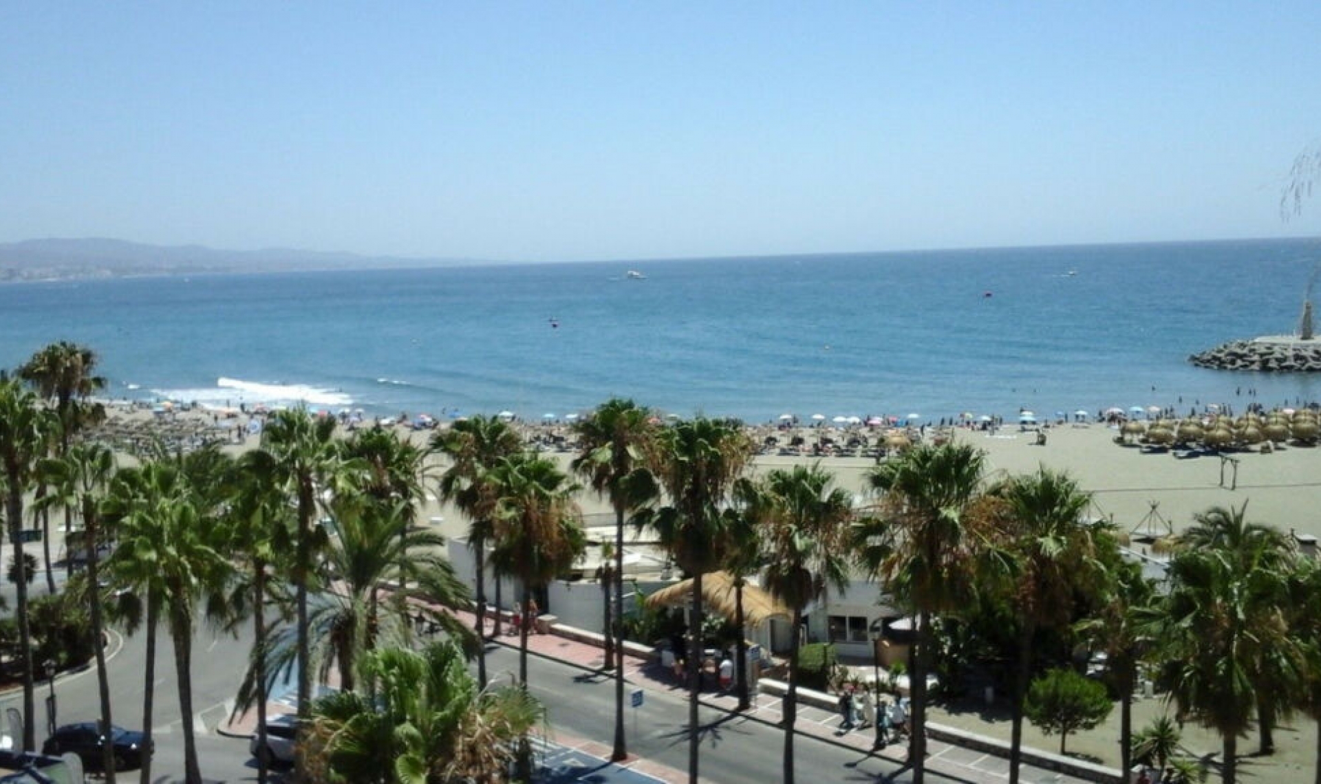 Resale - Apartment -
Puerto Banús