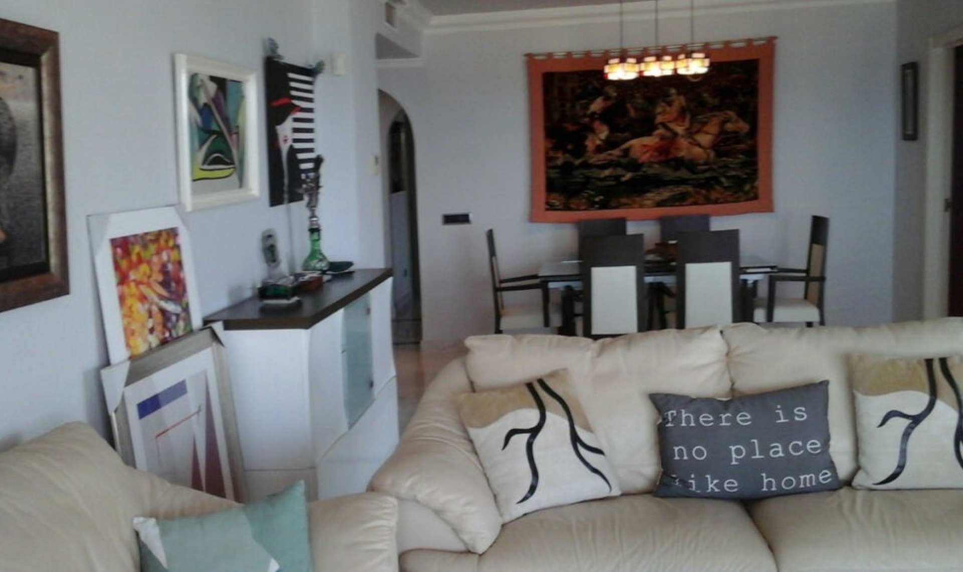 Resale - Apartment -
Puerto Banús