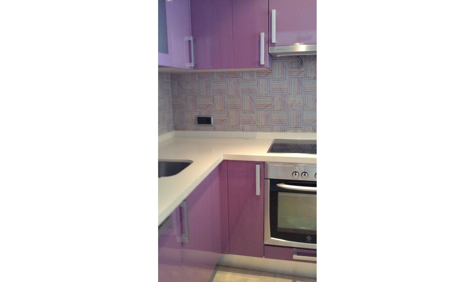 Resale - Apartment -
Puerto Banús