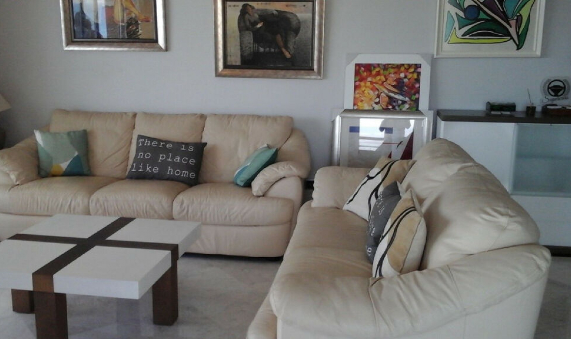 Resale - Apartment -
Puerto Banús