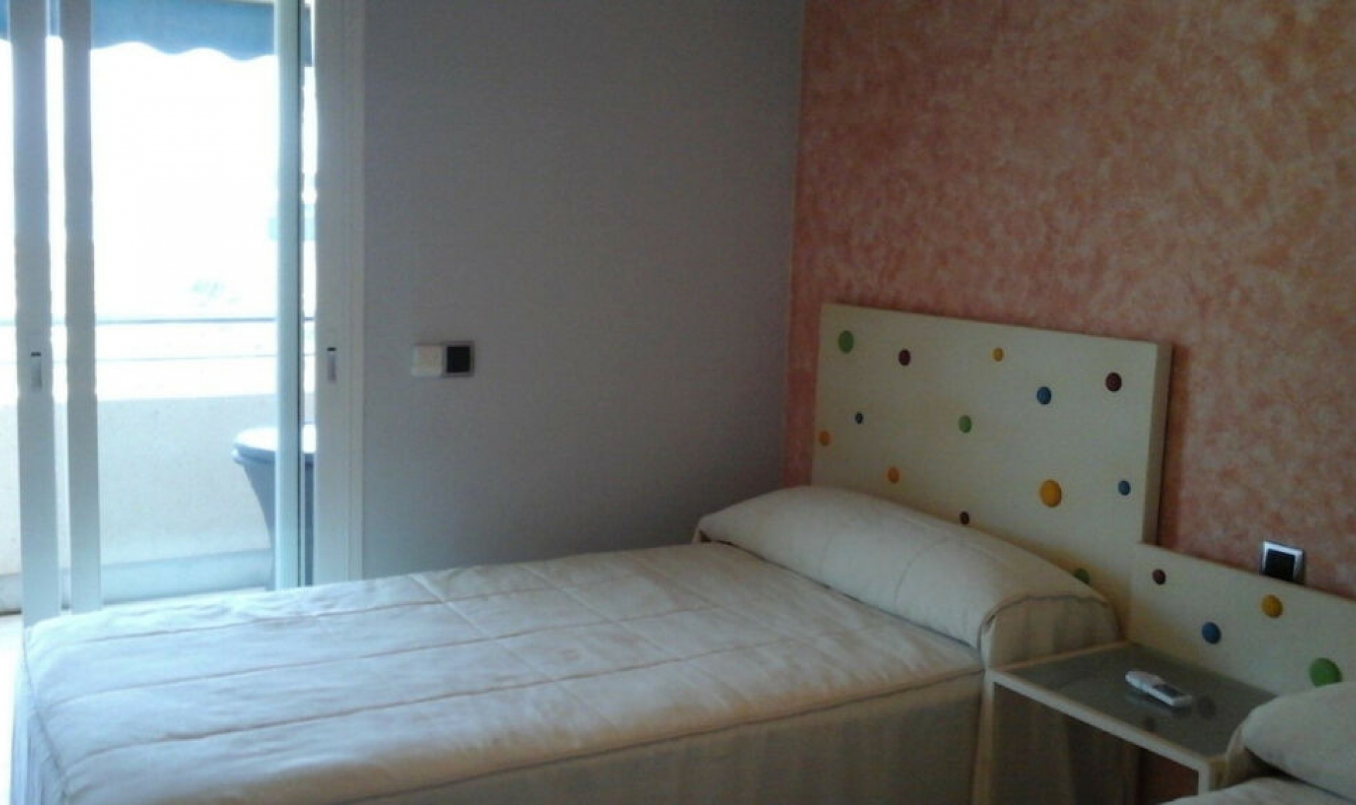 Resale - Apartment -
Puerto Banús