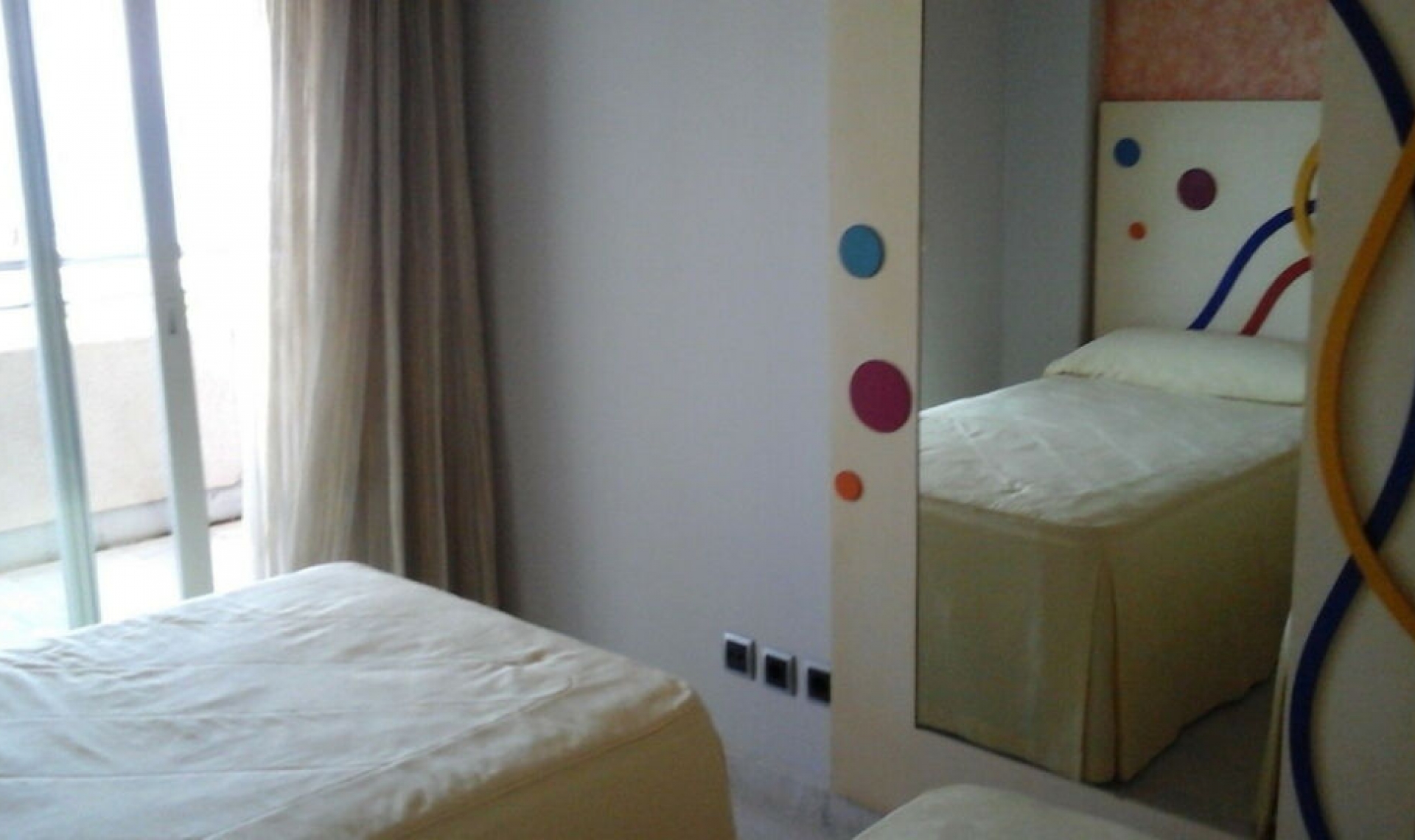 Resale - Apartment -
Puerto Banús