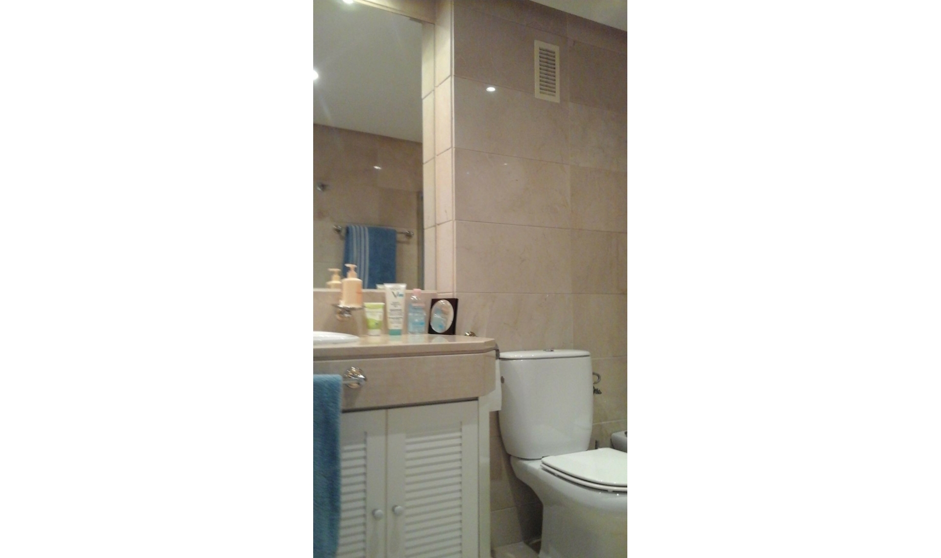 Resale - Apartment -
Puerto Banús