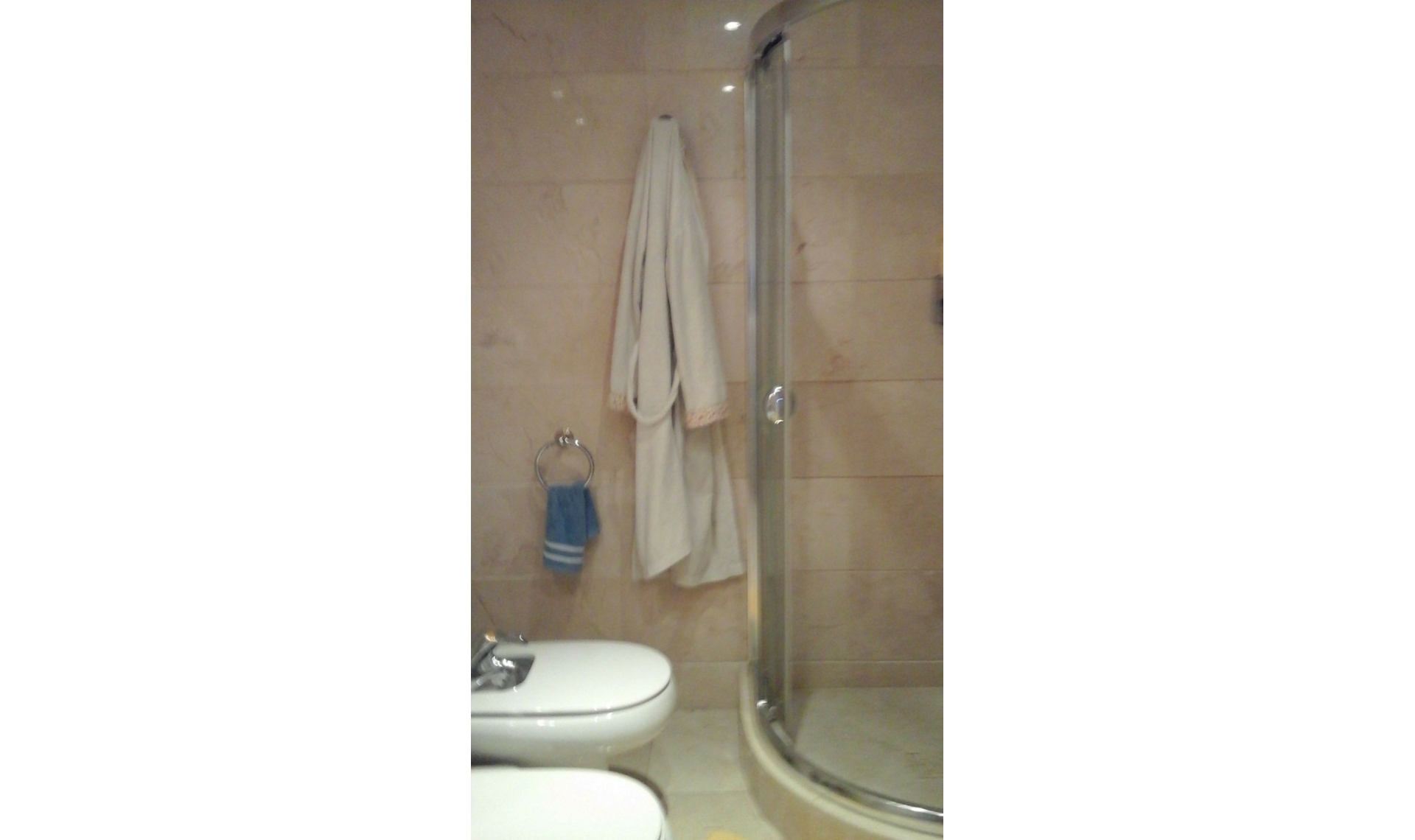 Resale - Apartment -
Puerto Banús