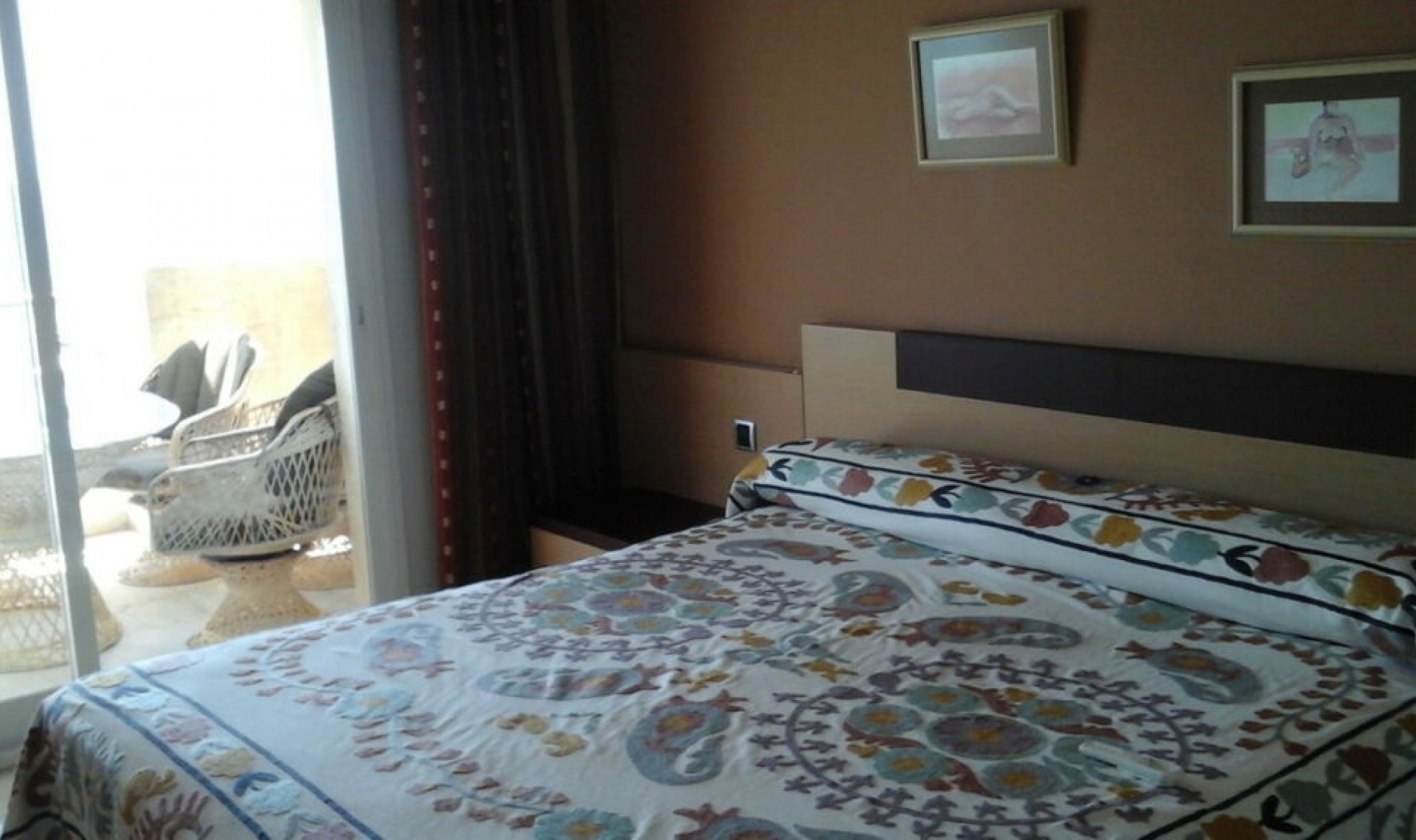 Resale - Apartment -
Puerto Banús