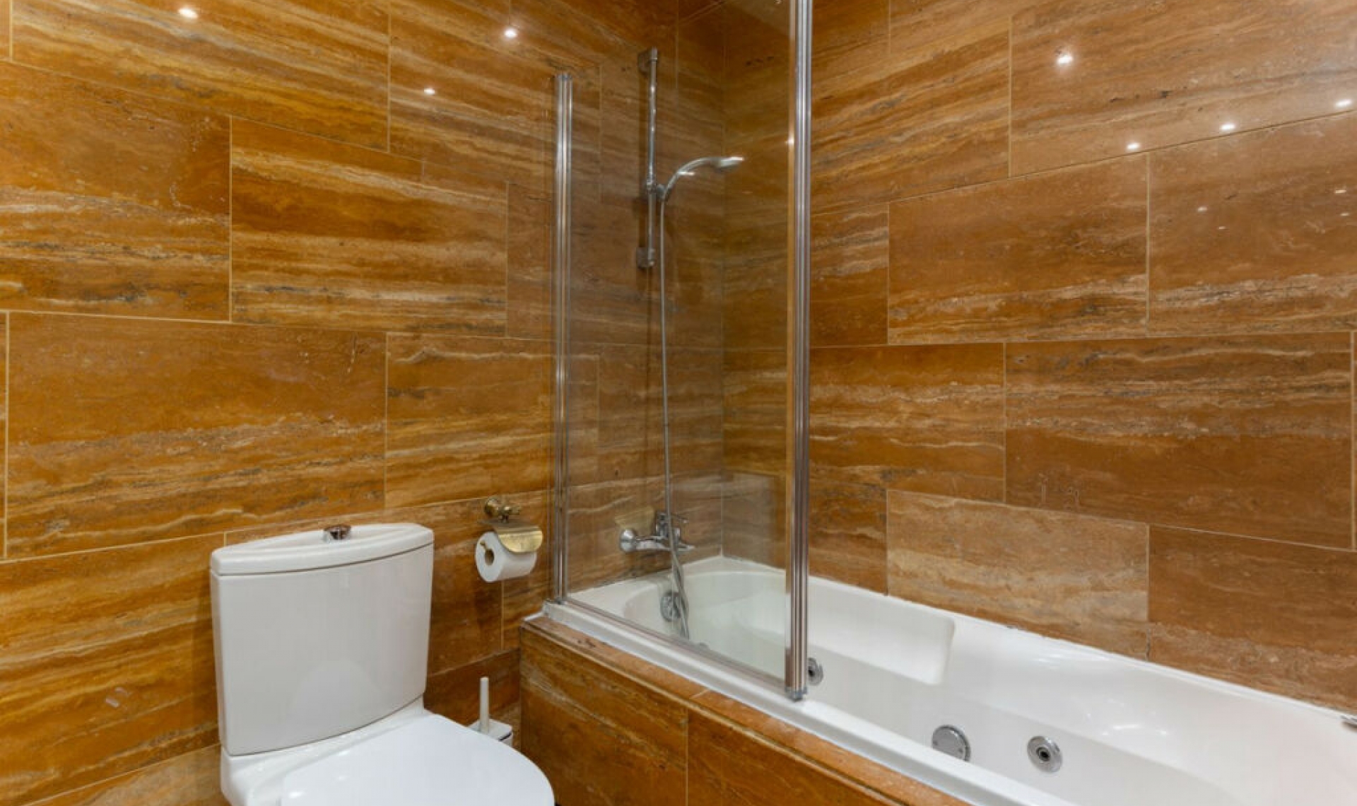 Resale - Apartment -
Puerto Banús