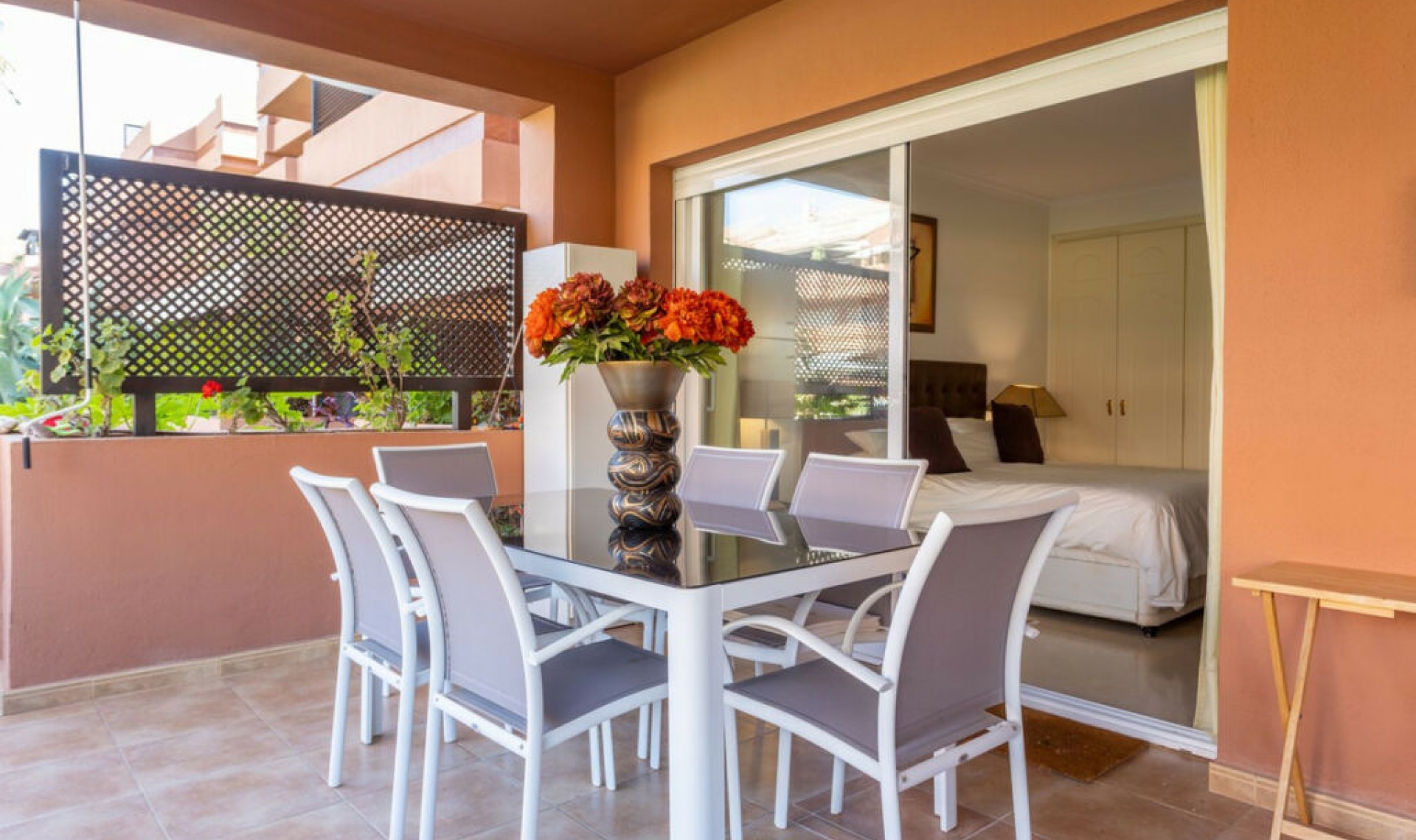 Resale - Apartment -
Puerto Banús