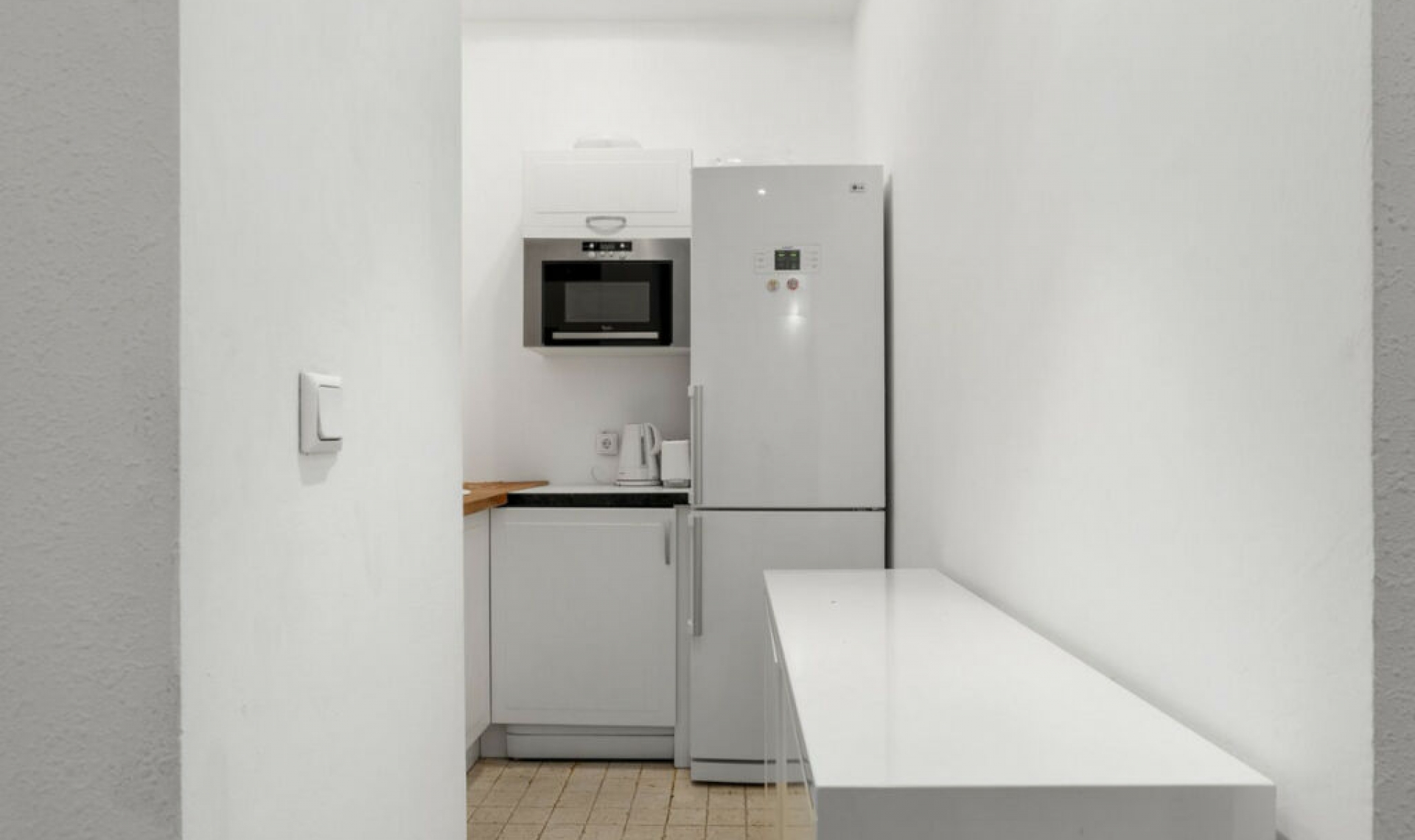 Resale - Apartment -
Puerto Banús