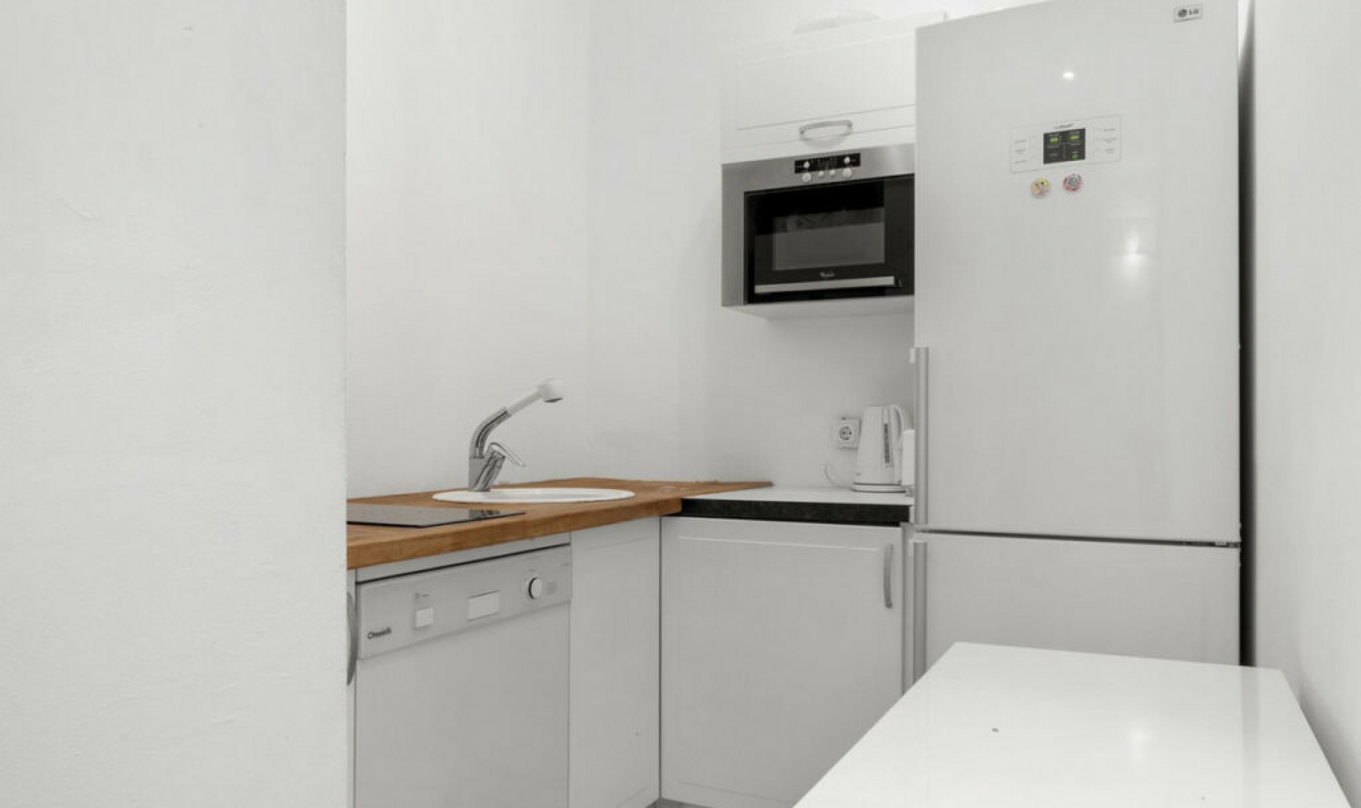 Resale - Apartment -
Puerto Banús