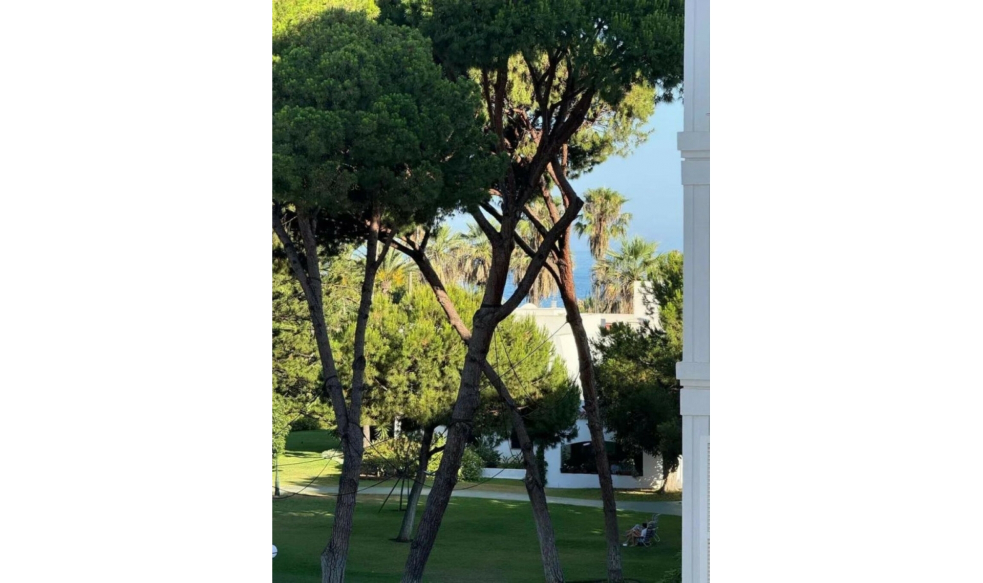 Resale - Apartment -
Puerto Banús