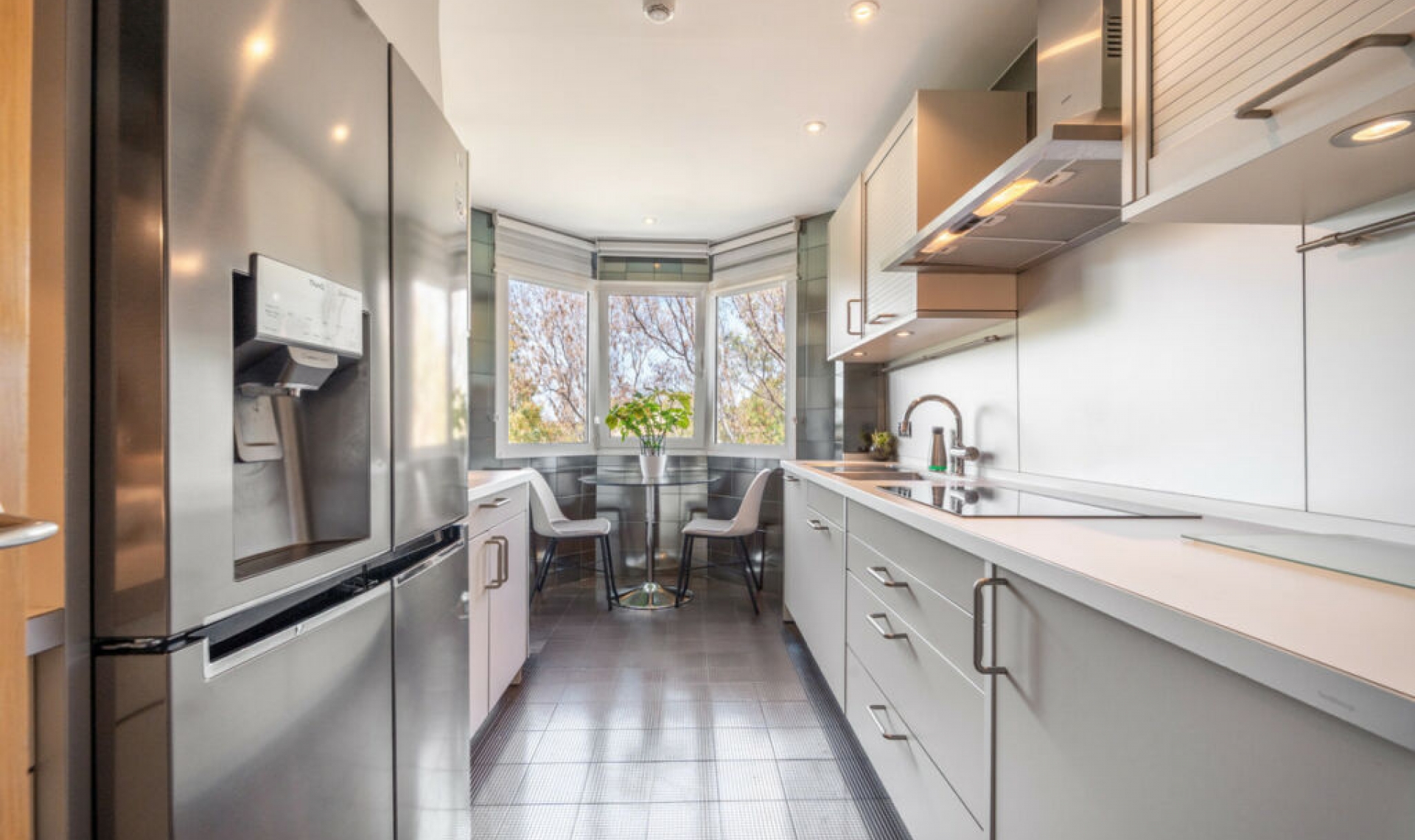 Resale - Apartment -
Puerto Banús