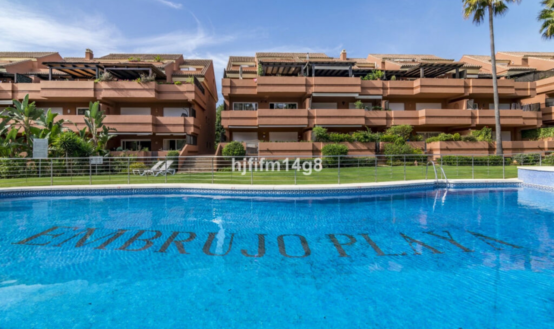 Resale - Apartment -
Puerto Banús