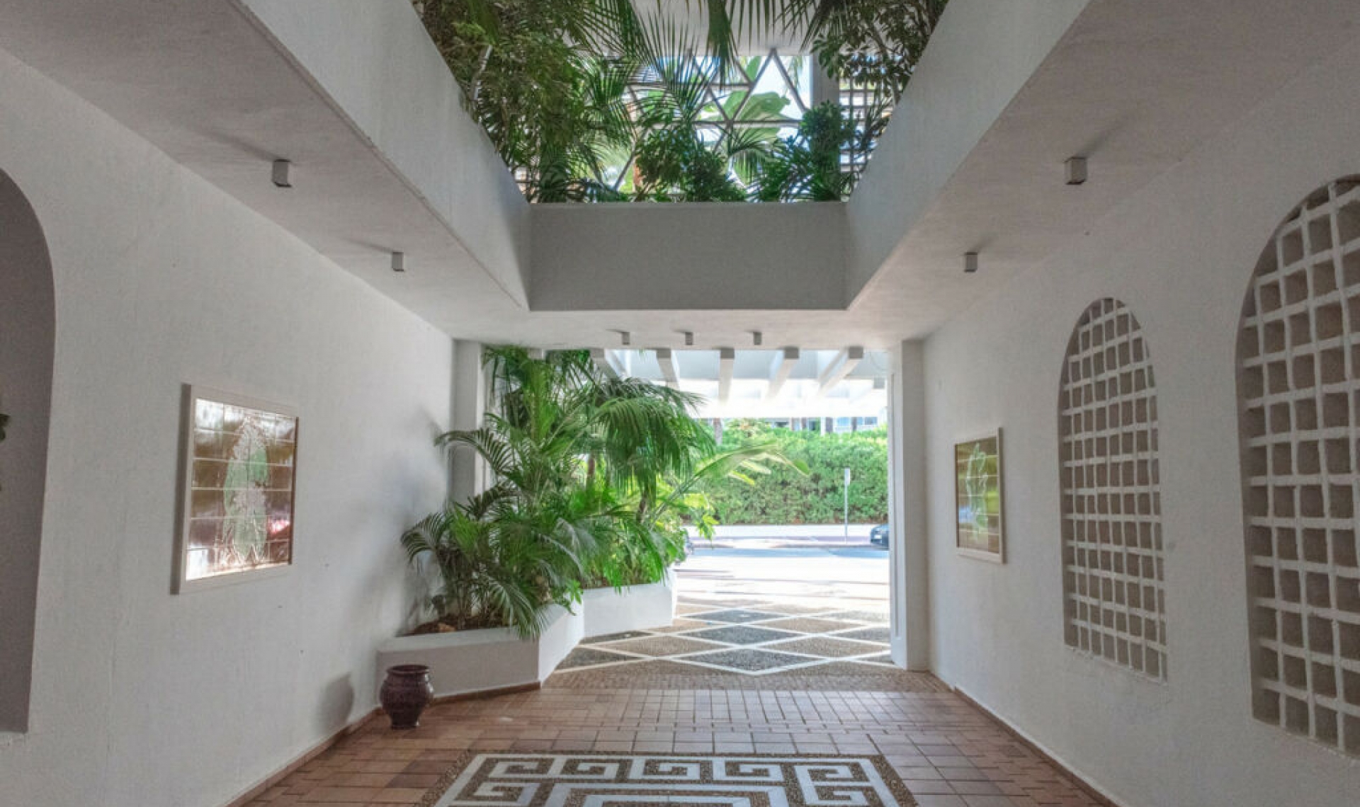 Resale - Apartment -
Puerto Banús