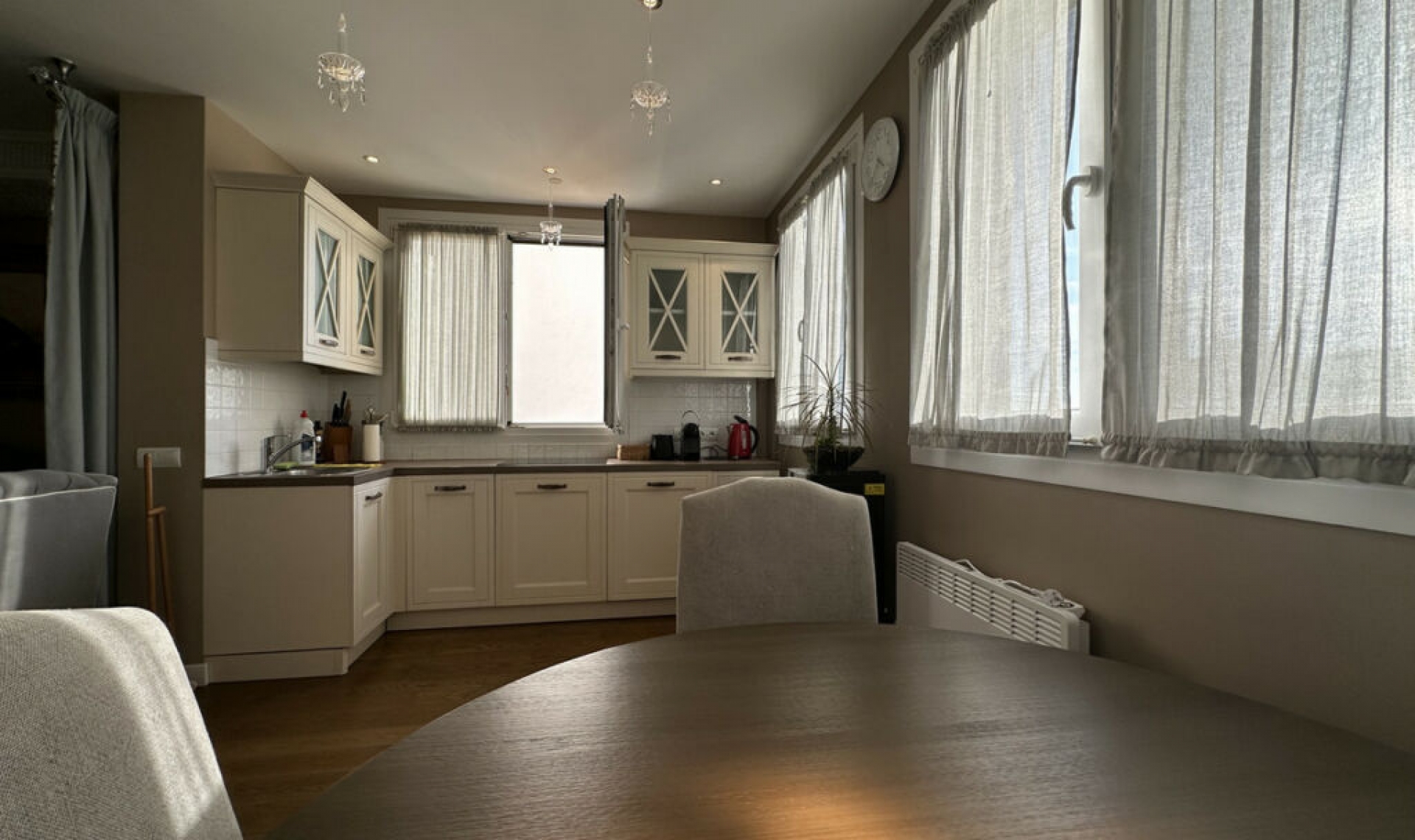 Resale - Apartment -
Puerto Banús