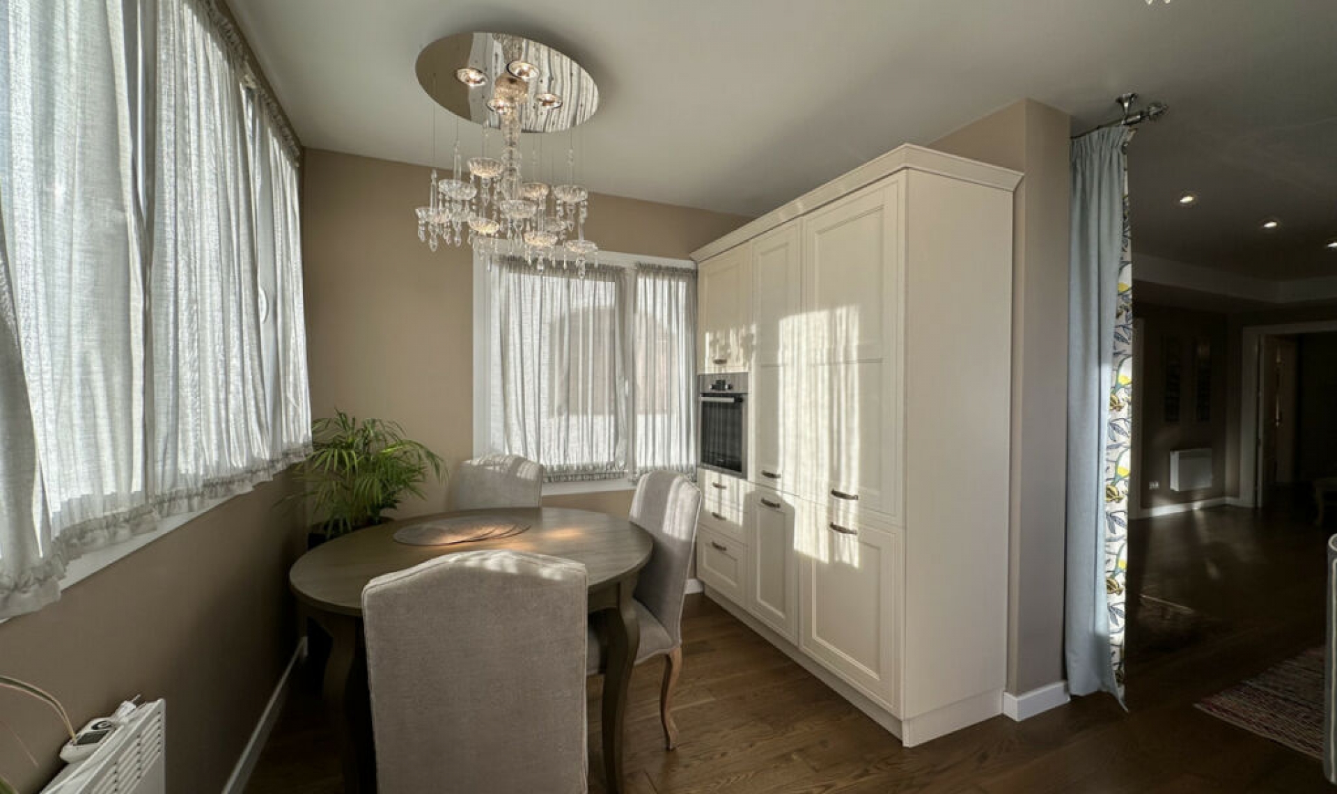 Resale - Apartment -
Puerto Banús