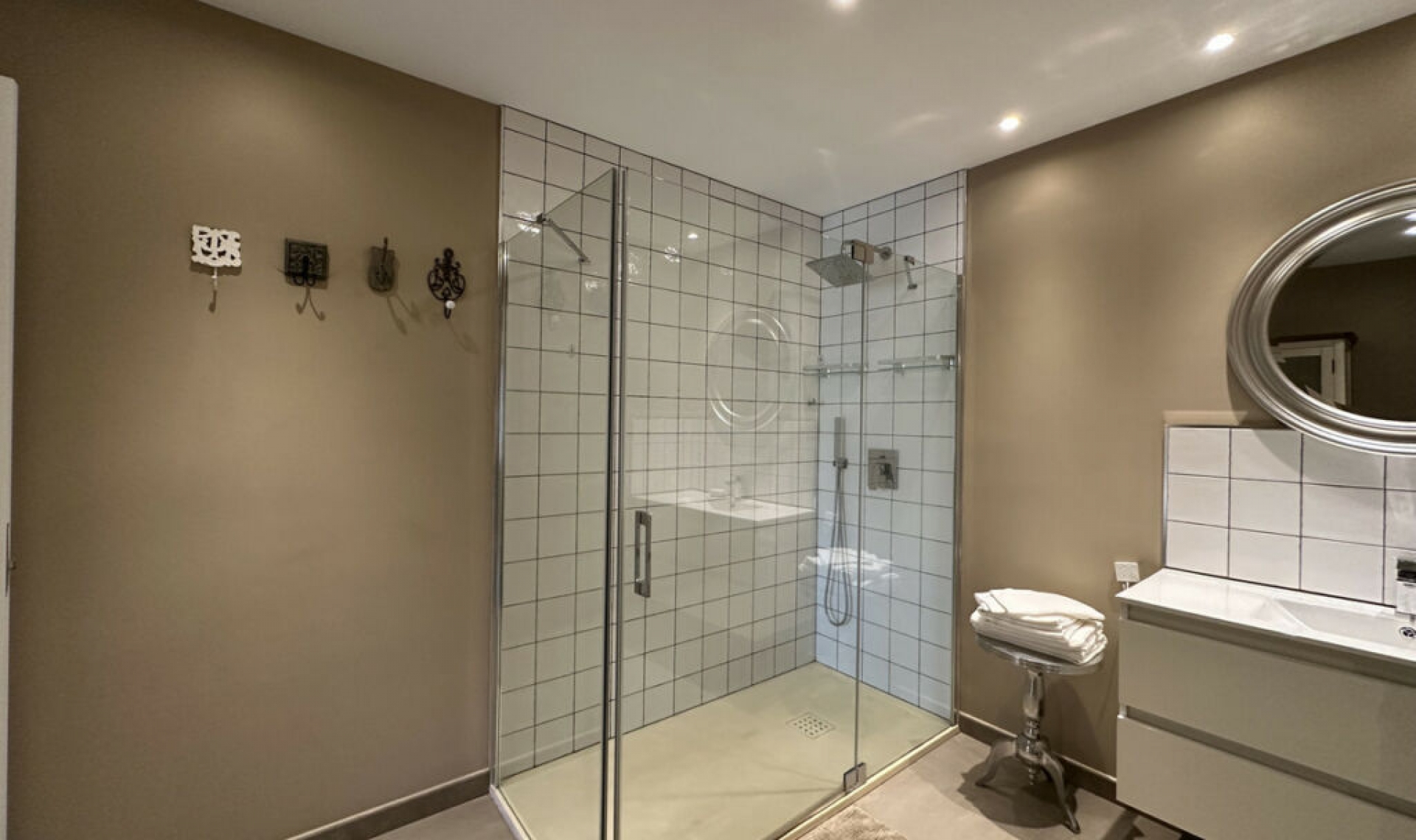 Resale - Apartment -
Puerto Banús