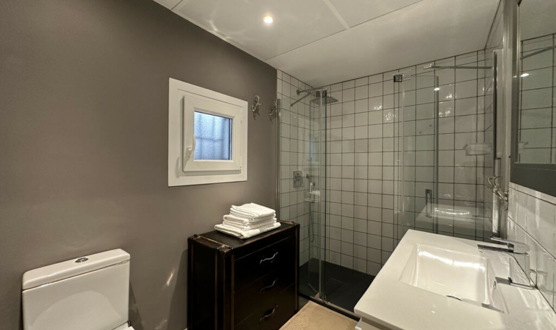 Resale - Apartment -
Puerto Banús