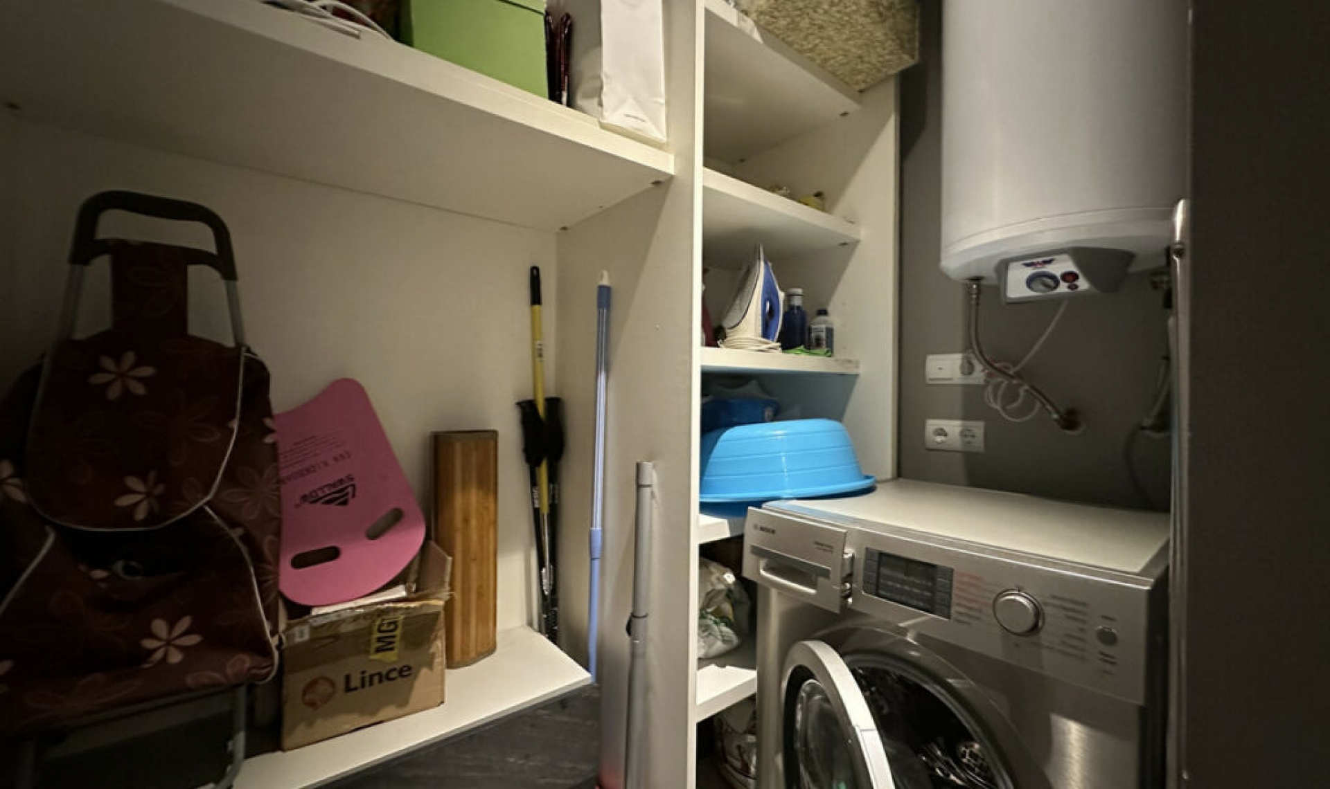 Resale - Apartment -
Puerto Banús