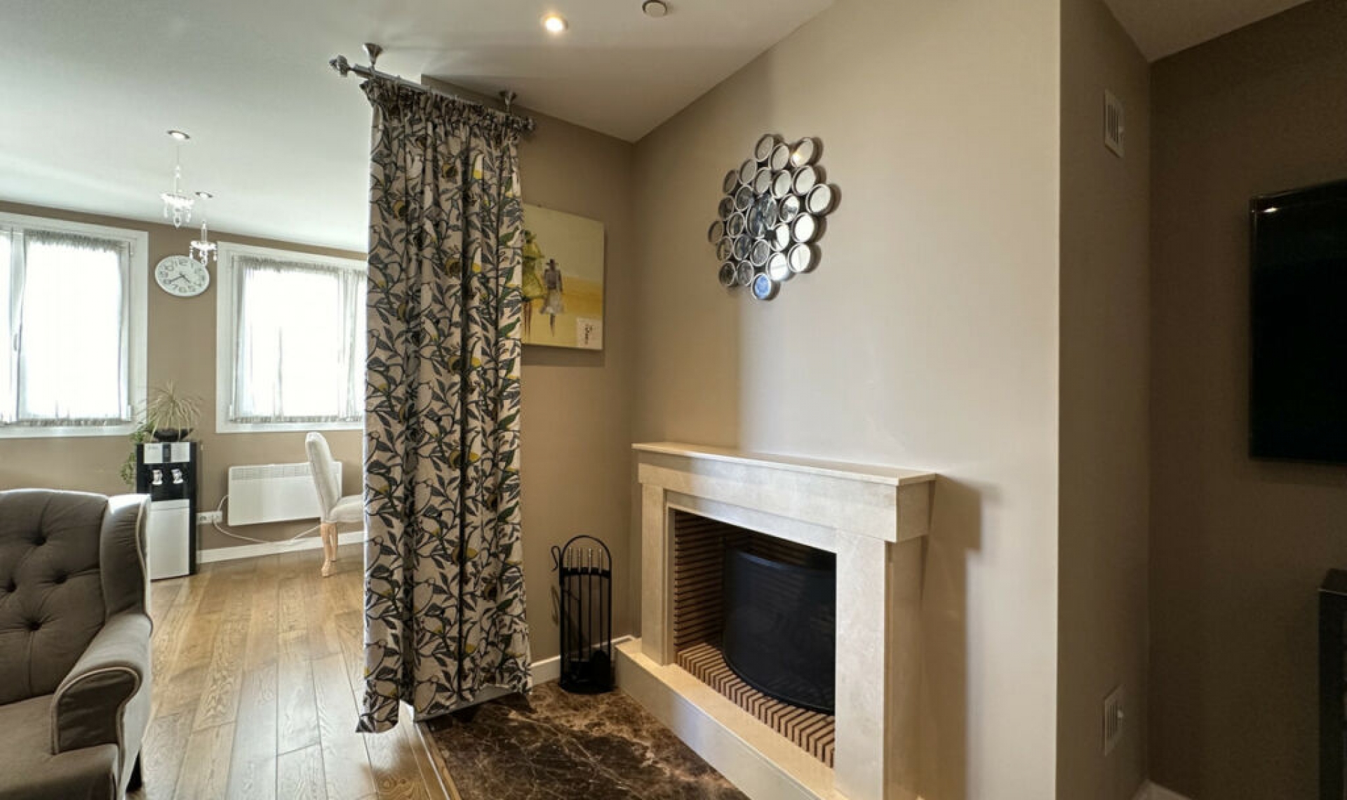 Resale - Apartment -
Puerto Banús