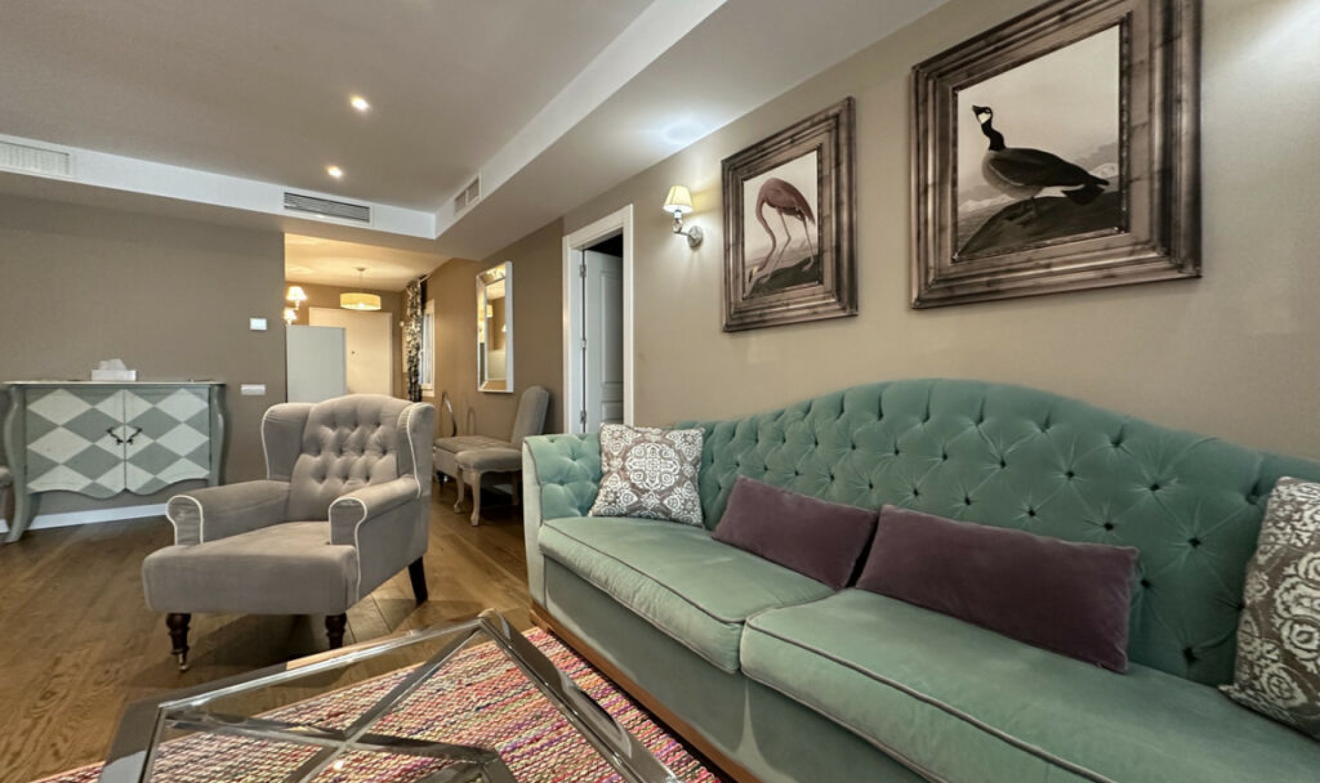 Resale - Apartment -
Puerto Banús