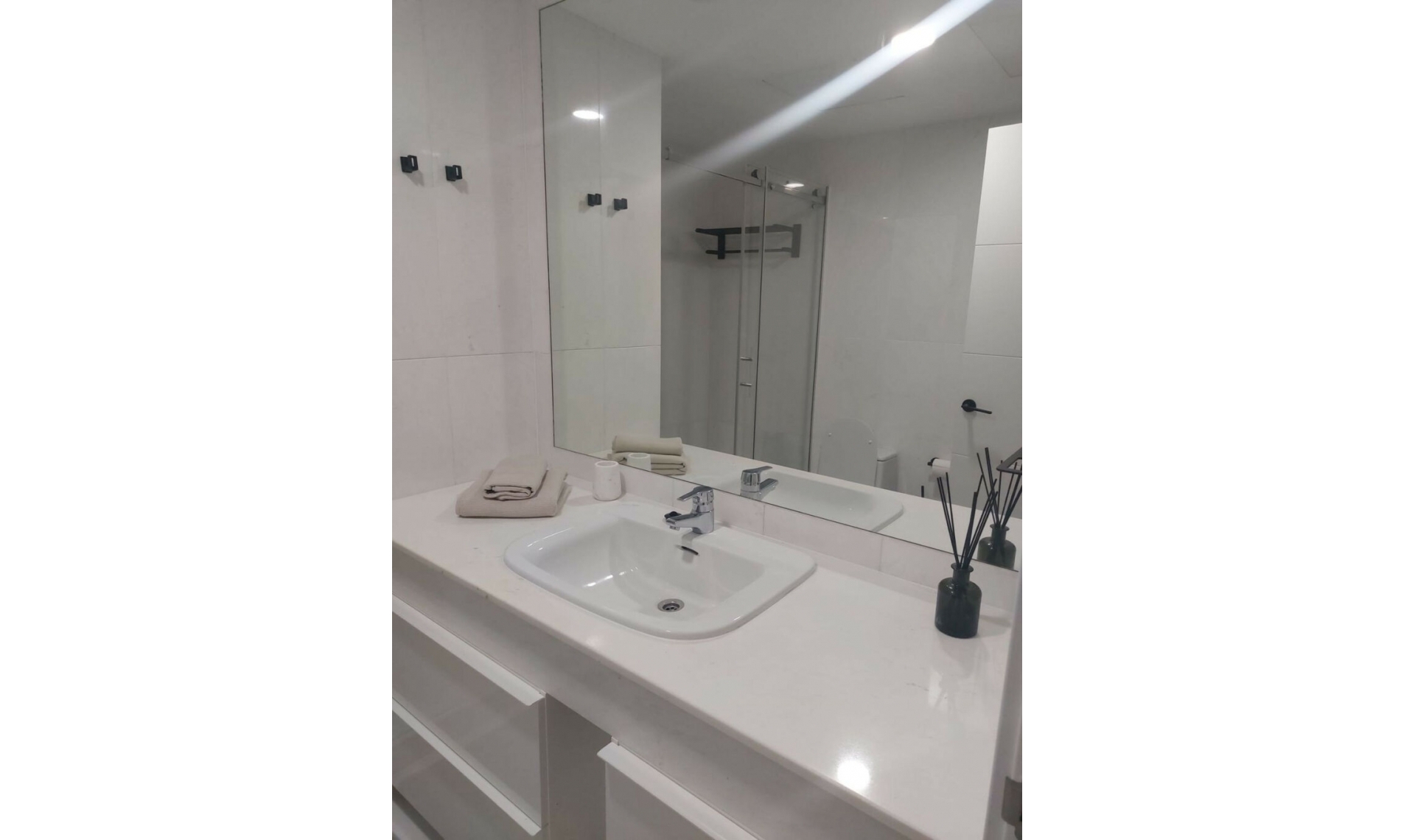 Resale - Apartment -
Puerto Banús