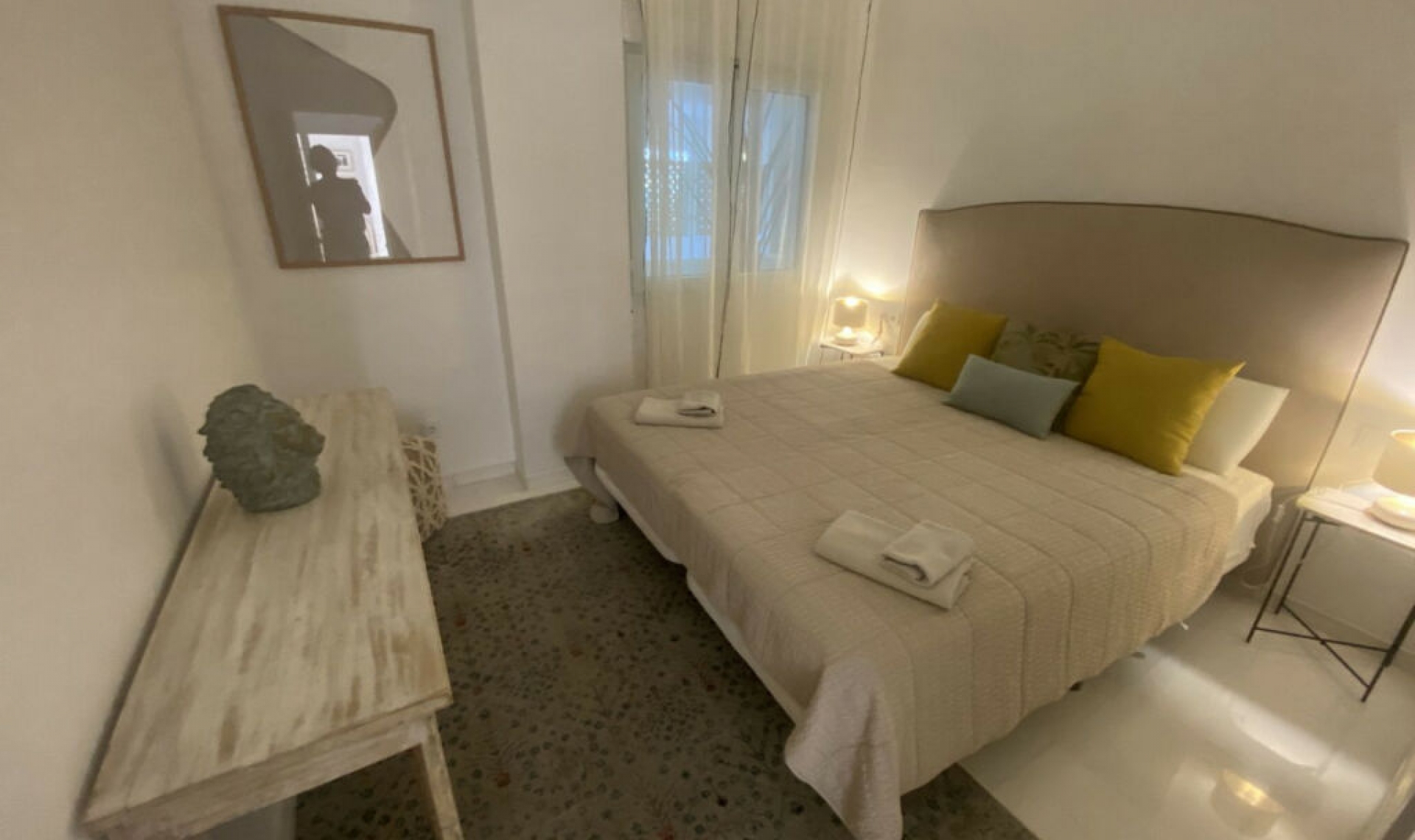 Resale - Apartment -
Puerto Banús