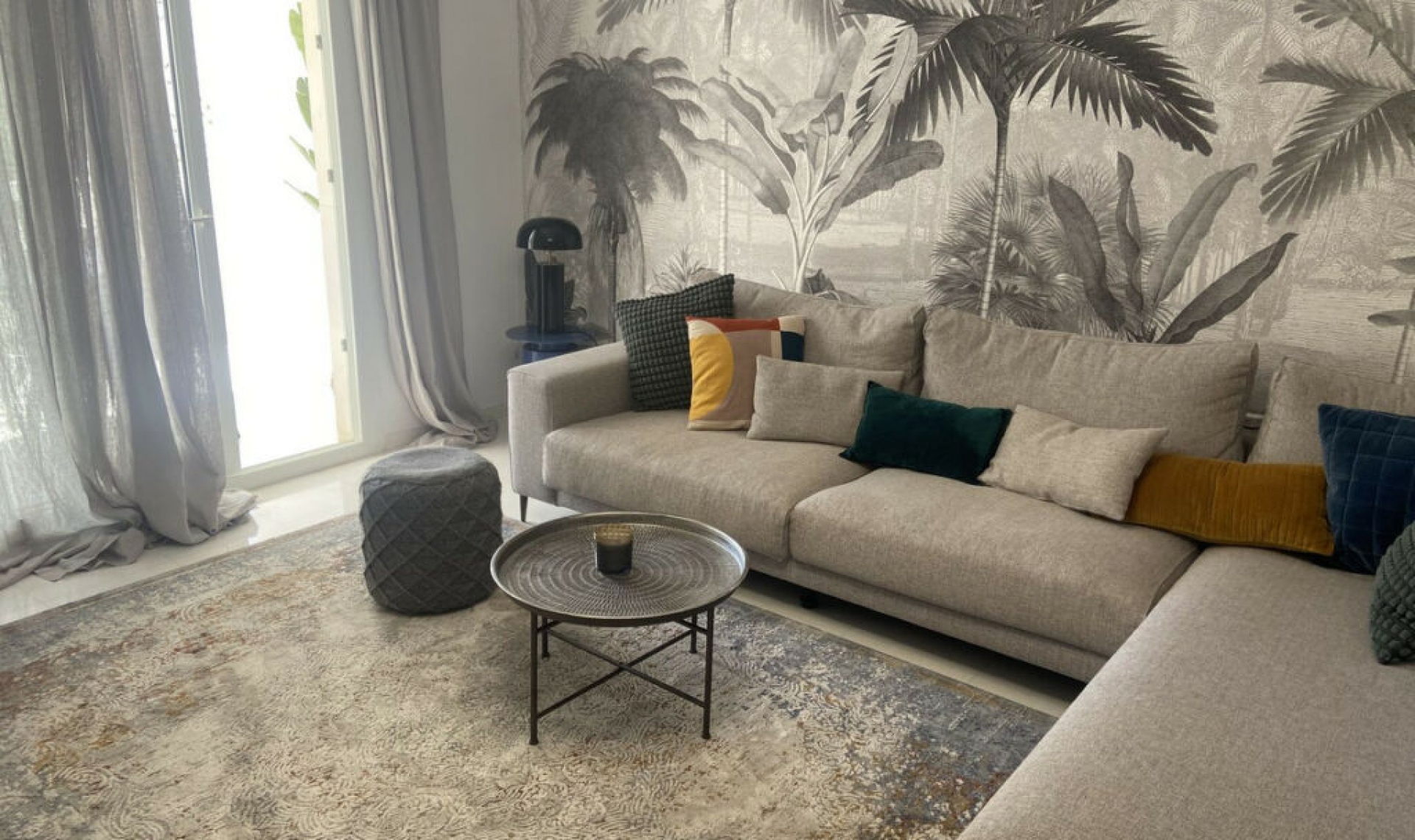 Resale - Apartment -
Puerto Banús