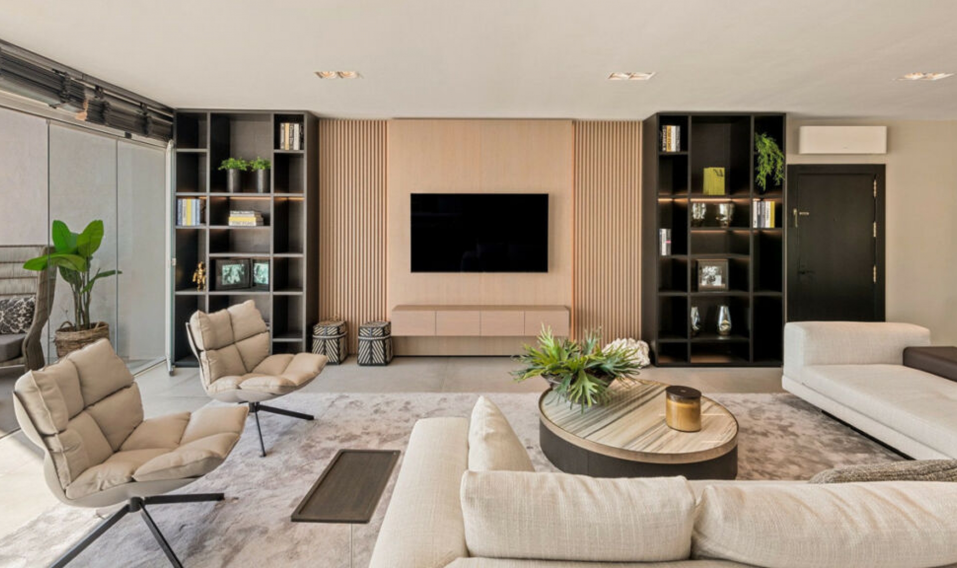 Resale - Apartment -
Puerto Banús