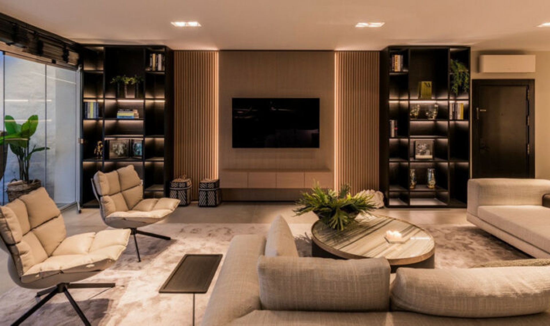 Resale - Apartment -
Puerto Banús