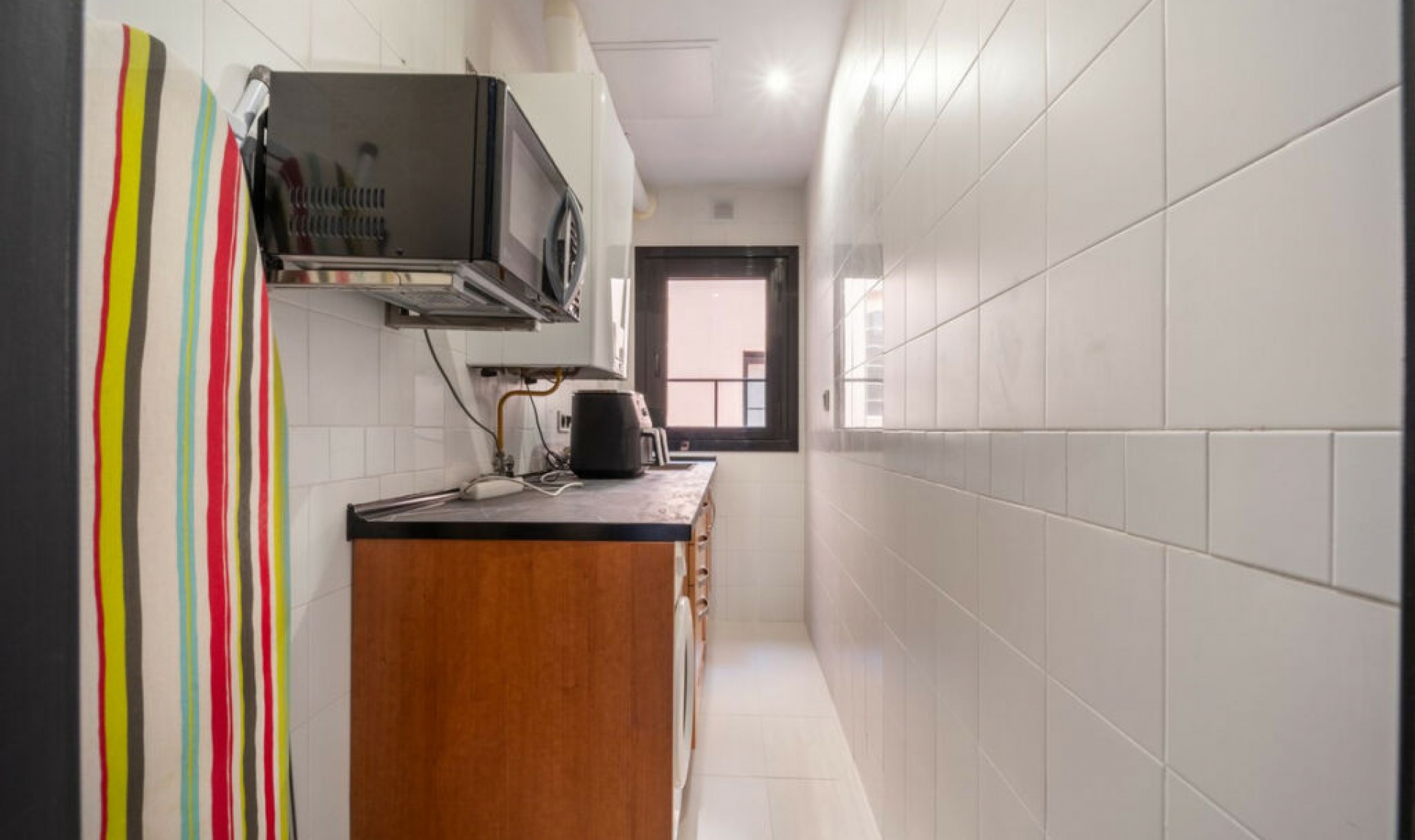 Resale - Apartment -
Puerto Banús