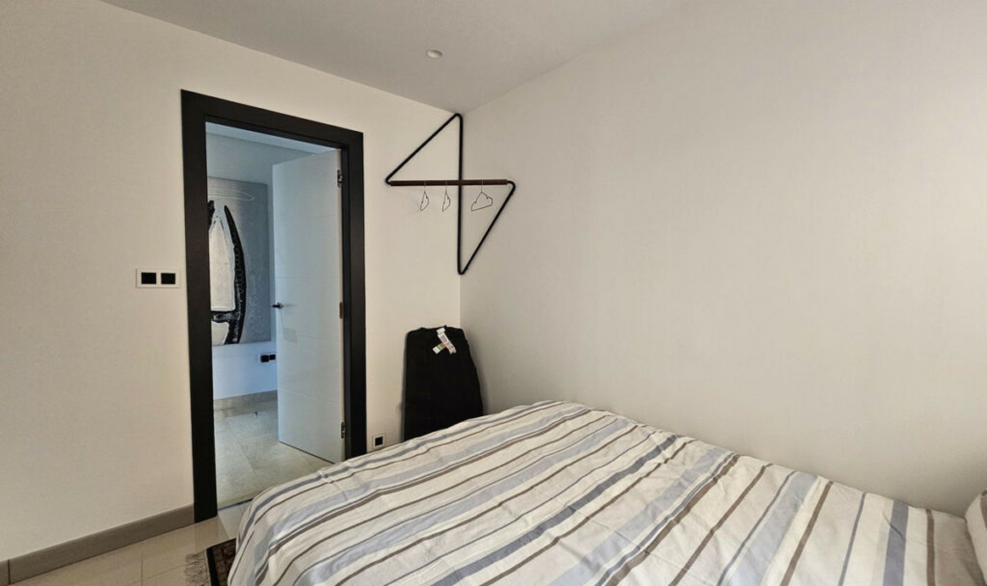 Resale - Apartment -
Puerto Banús
