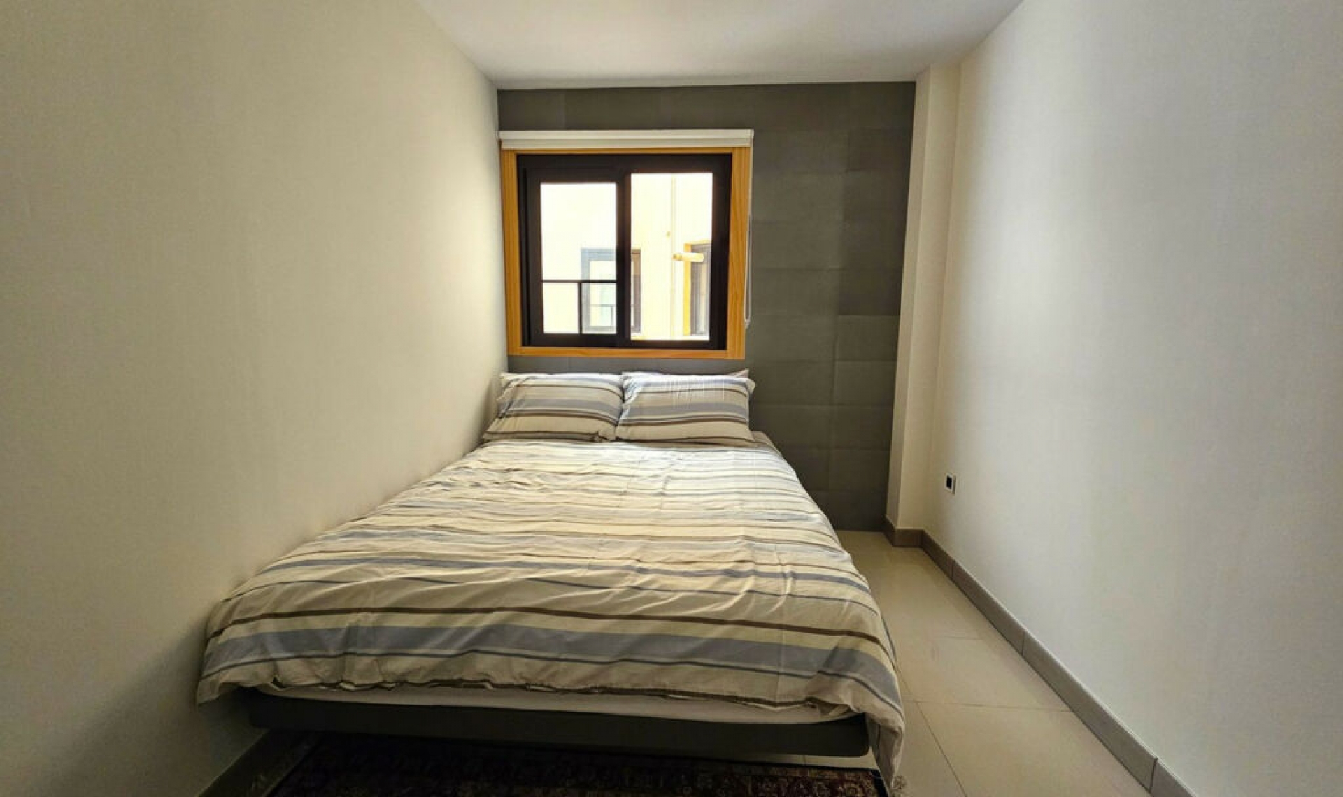 Resale - Apartment -
Puerto Banús