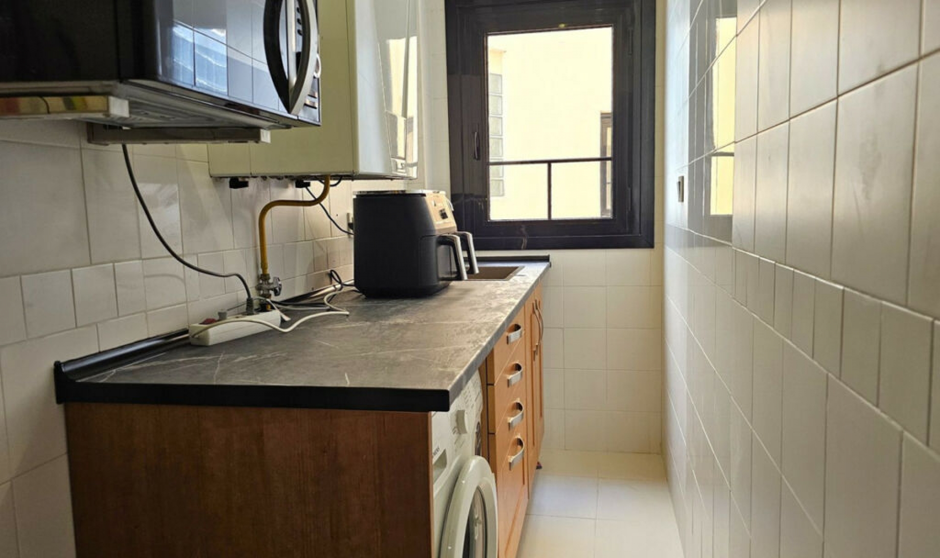 Resale - Apartment -
Puerto Banús